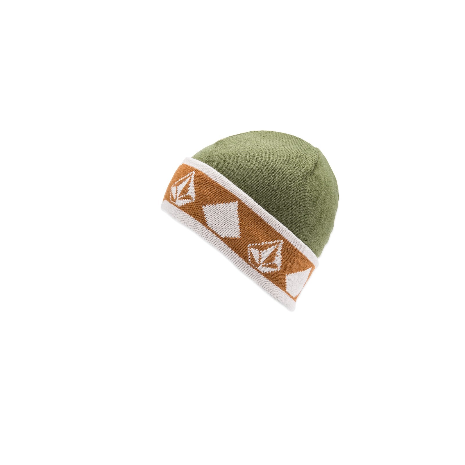 kulich VOLCOM - Powder Beanie (IVY) velikost: OS
