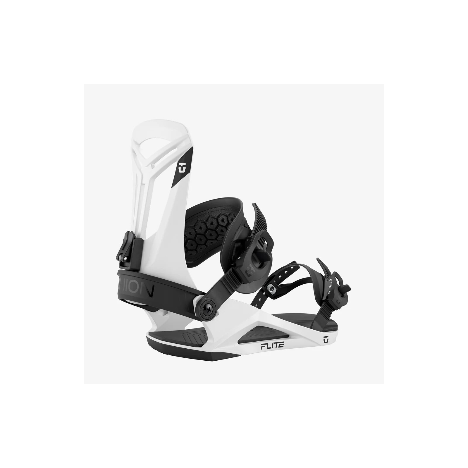 vázání UNION - Flite White (WHT)