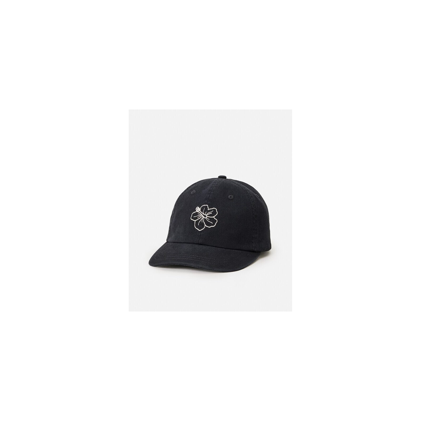 kšiltovka RIP CURL - Mixed 6 Panel Cap Black/White (431) velikost: OS