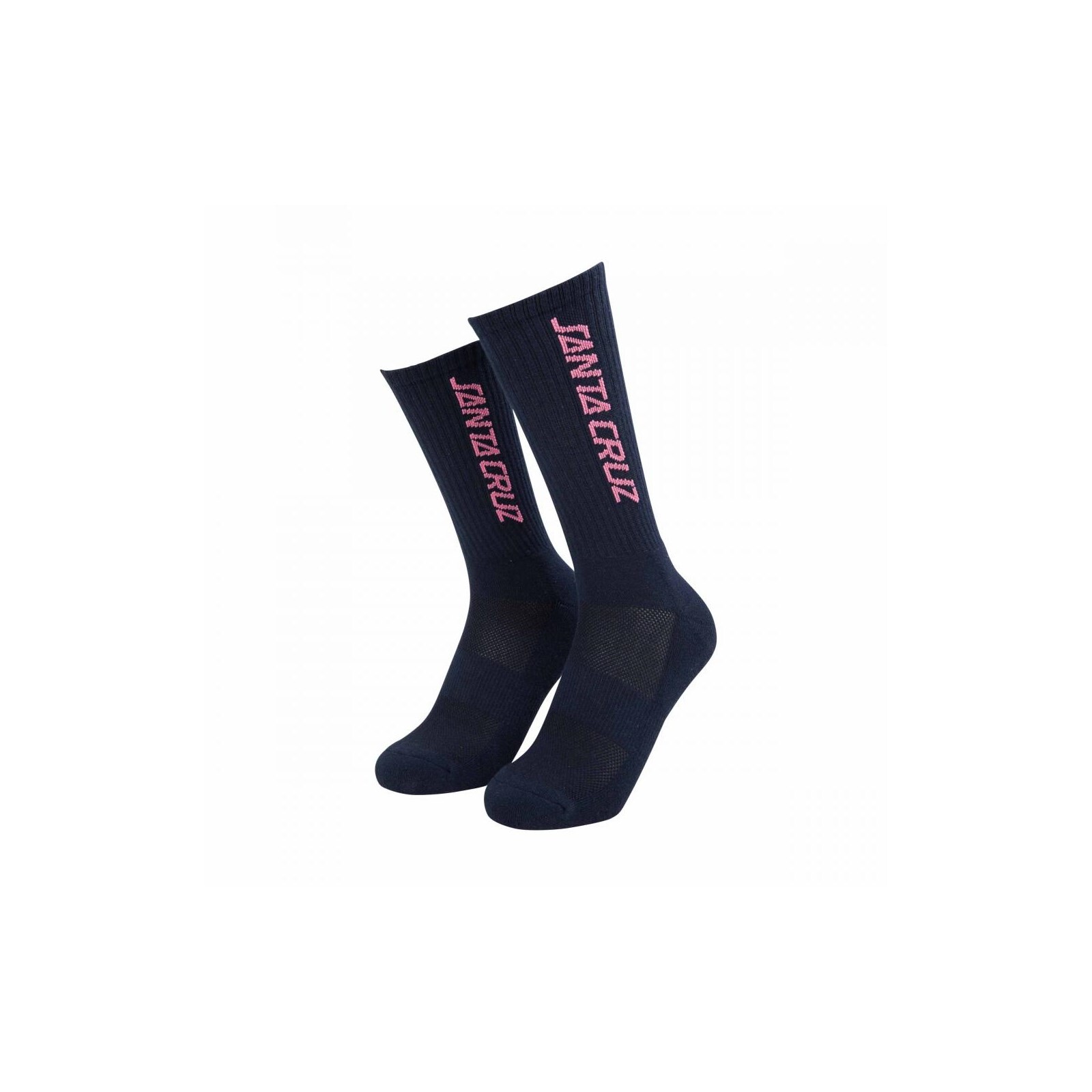 ponožky SANTA CRUZ - Strip Socks (3 Pack) Assorted SP26 (MULTI) velikost: 8-11