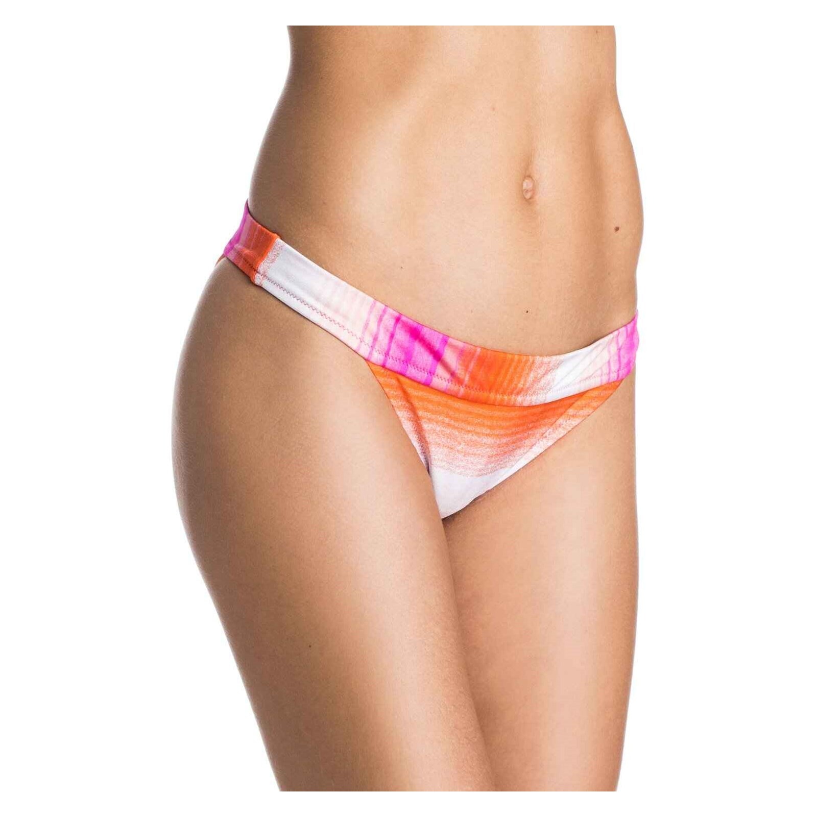 spodní díl ROXY - Surfer Ocean Breeze Orange (NMS3)