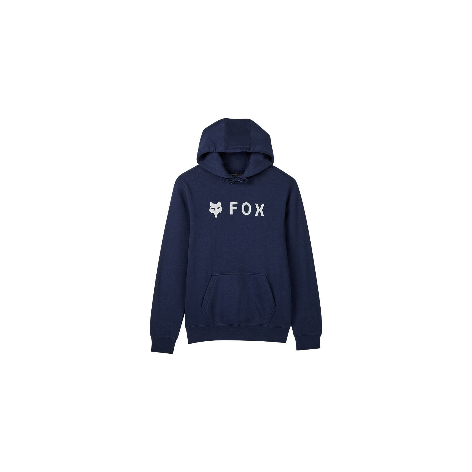 mikina FOX - Absolute Fleece Po Midnight (329) velikost: L