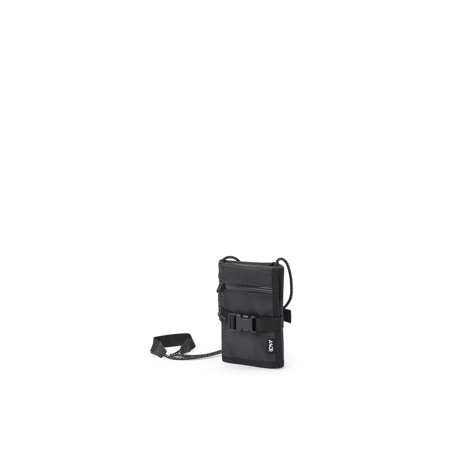 taška AEVOR - Bike Saddle Bag Proof Black (80001)