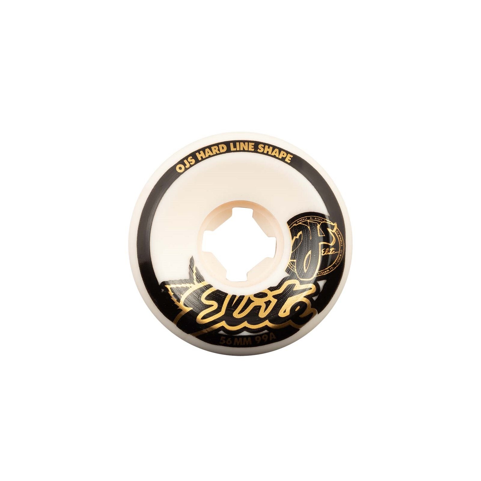 kolečka OJ - Elite Hardline Multi (107822) velikost: 56mm