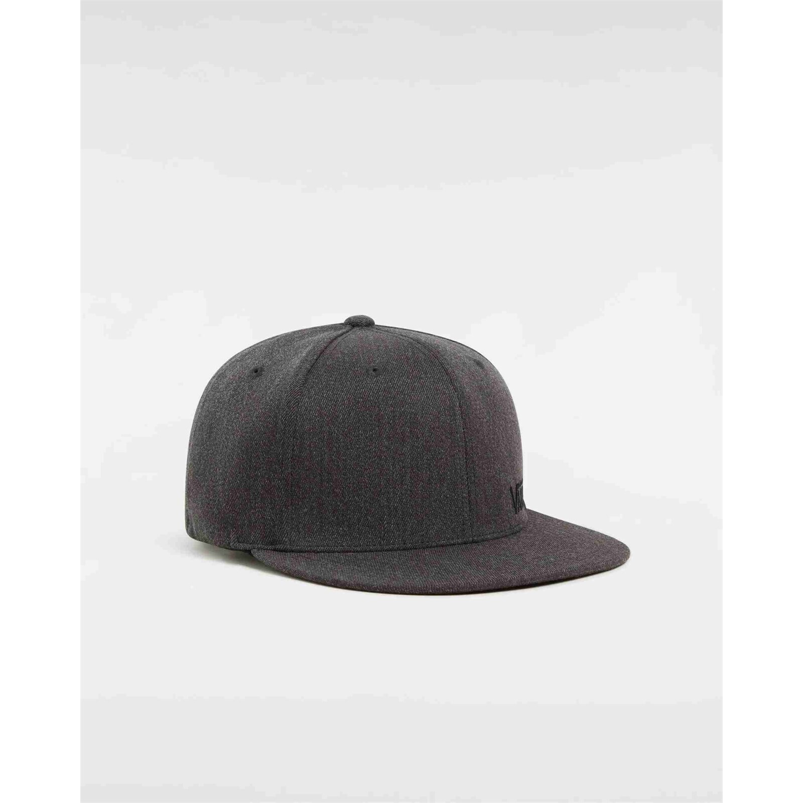 kšiltovka VANS - Splitz Charcoal Heather (CHH)