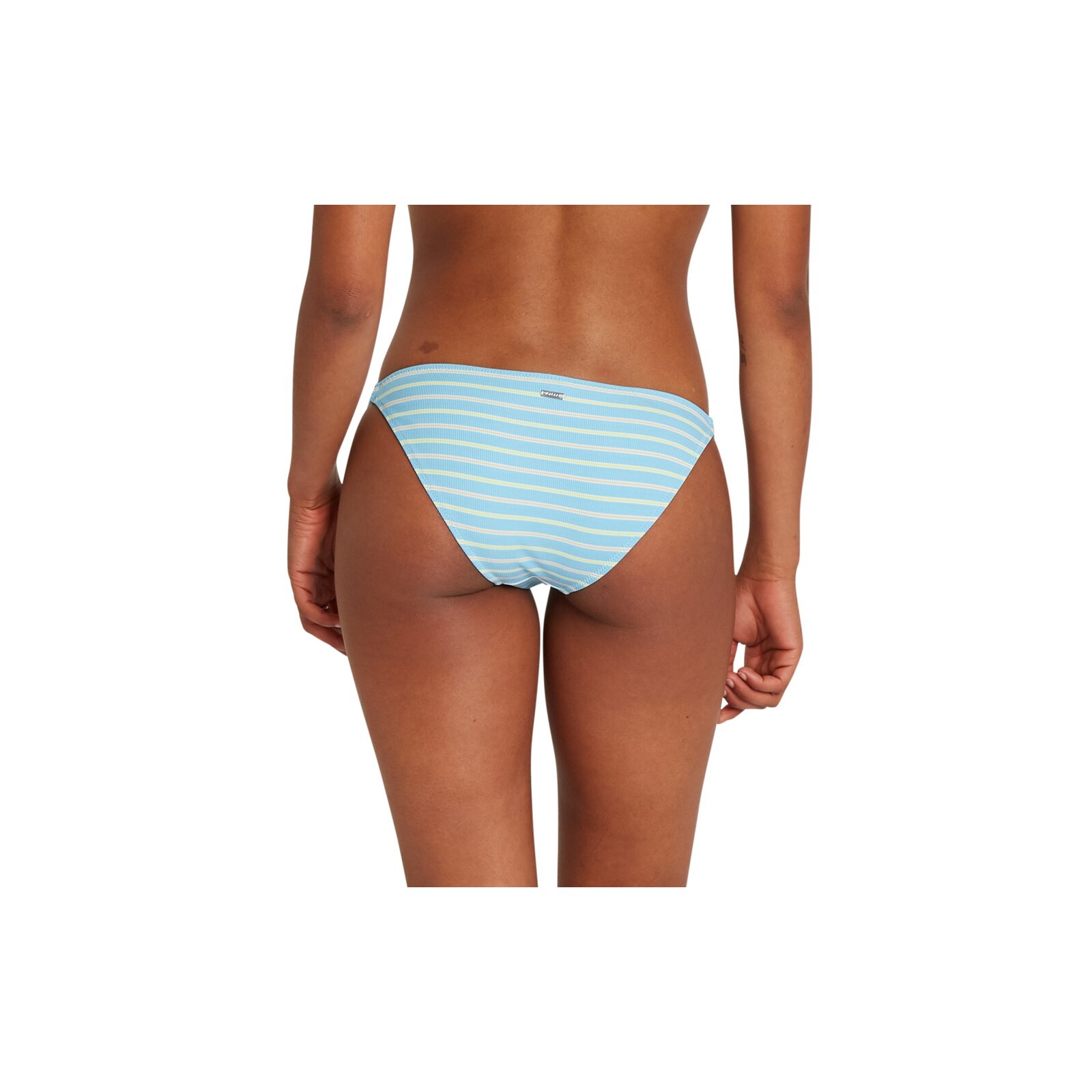 spodní díl VOLCOM - Next In Line Hipster Coastal Blue (CBL)