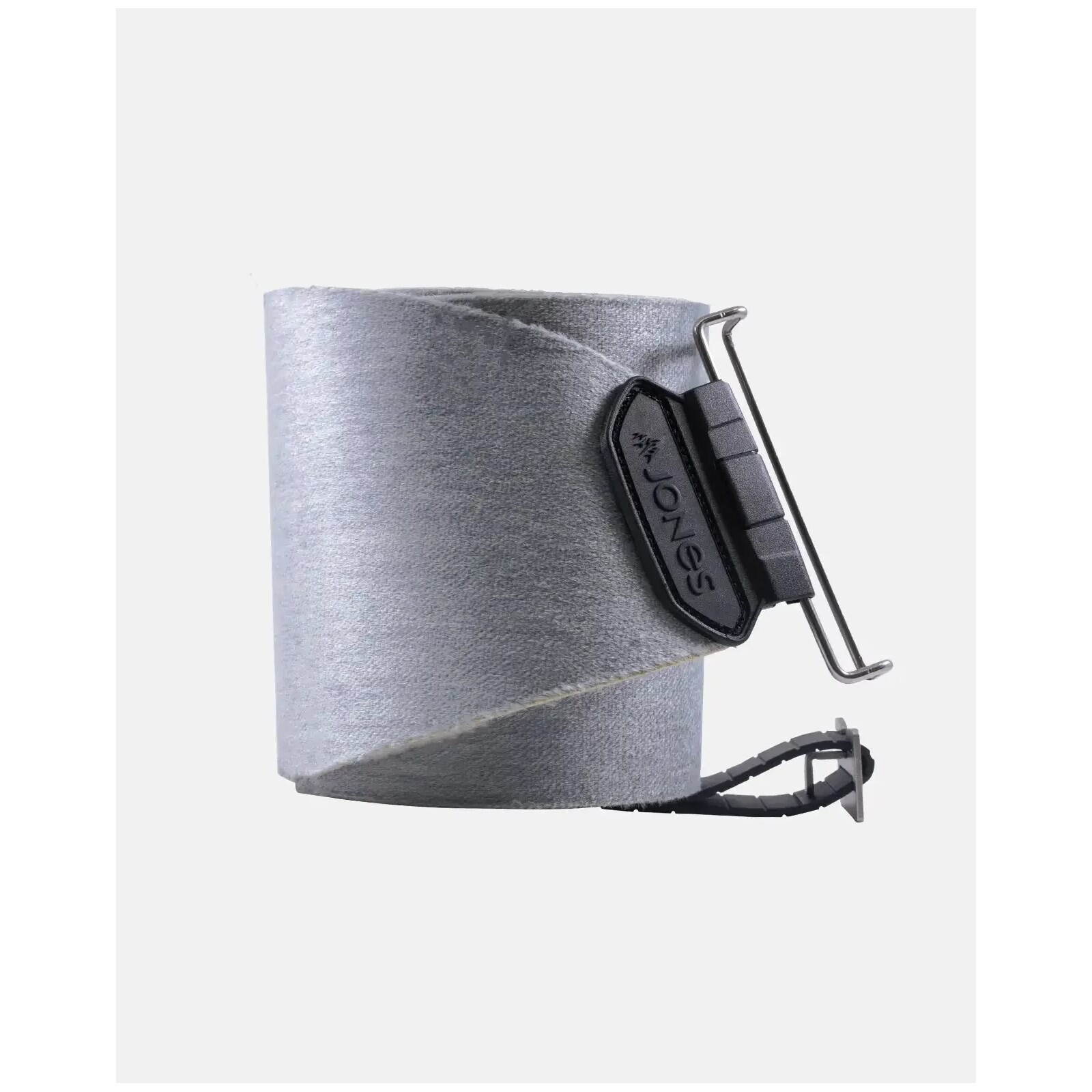 stoupací pásy JONES - Nomad Pre-Cut Qt.Tc Gray (MULTI) velikost: C