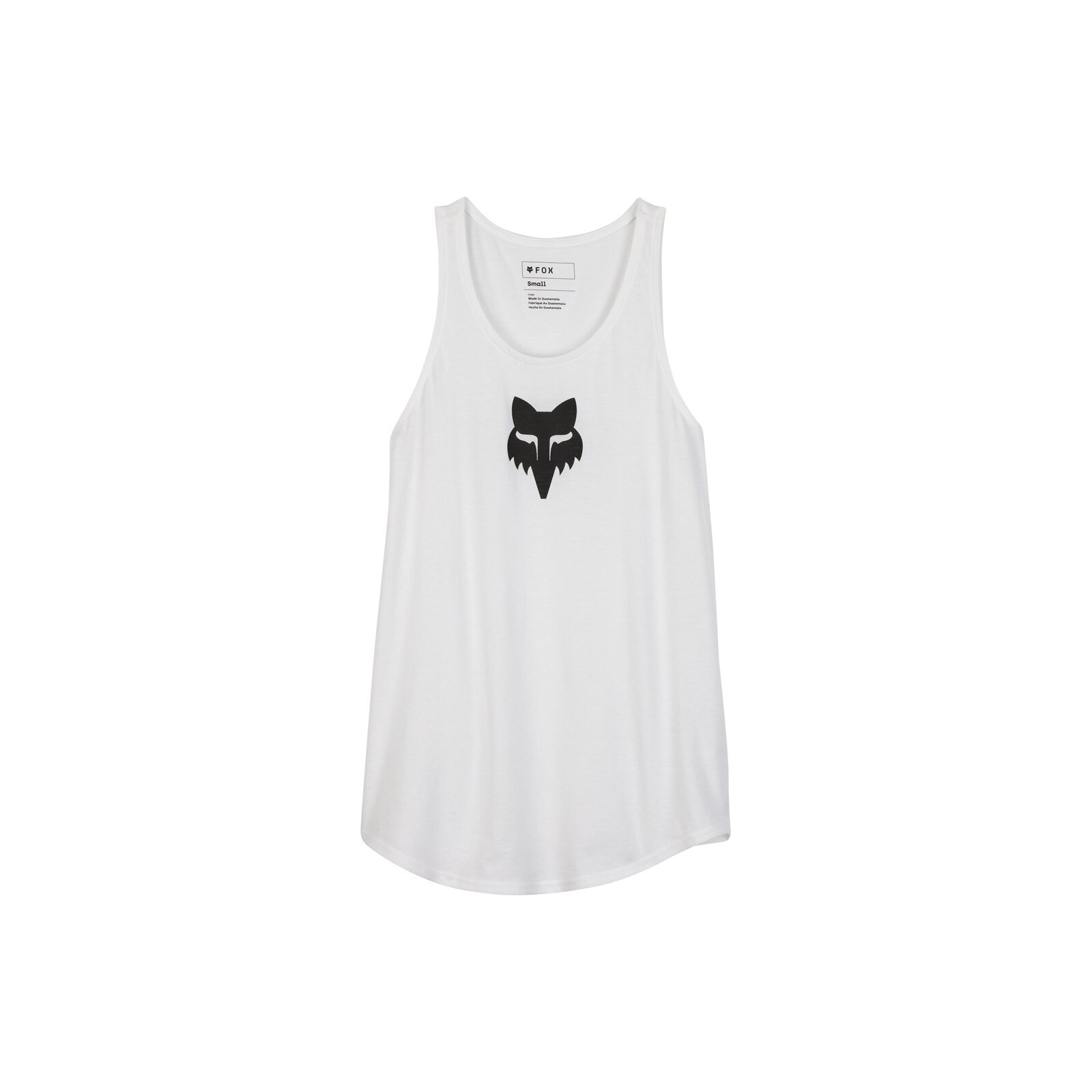 tílko FOX - W Head Tank (008)