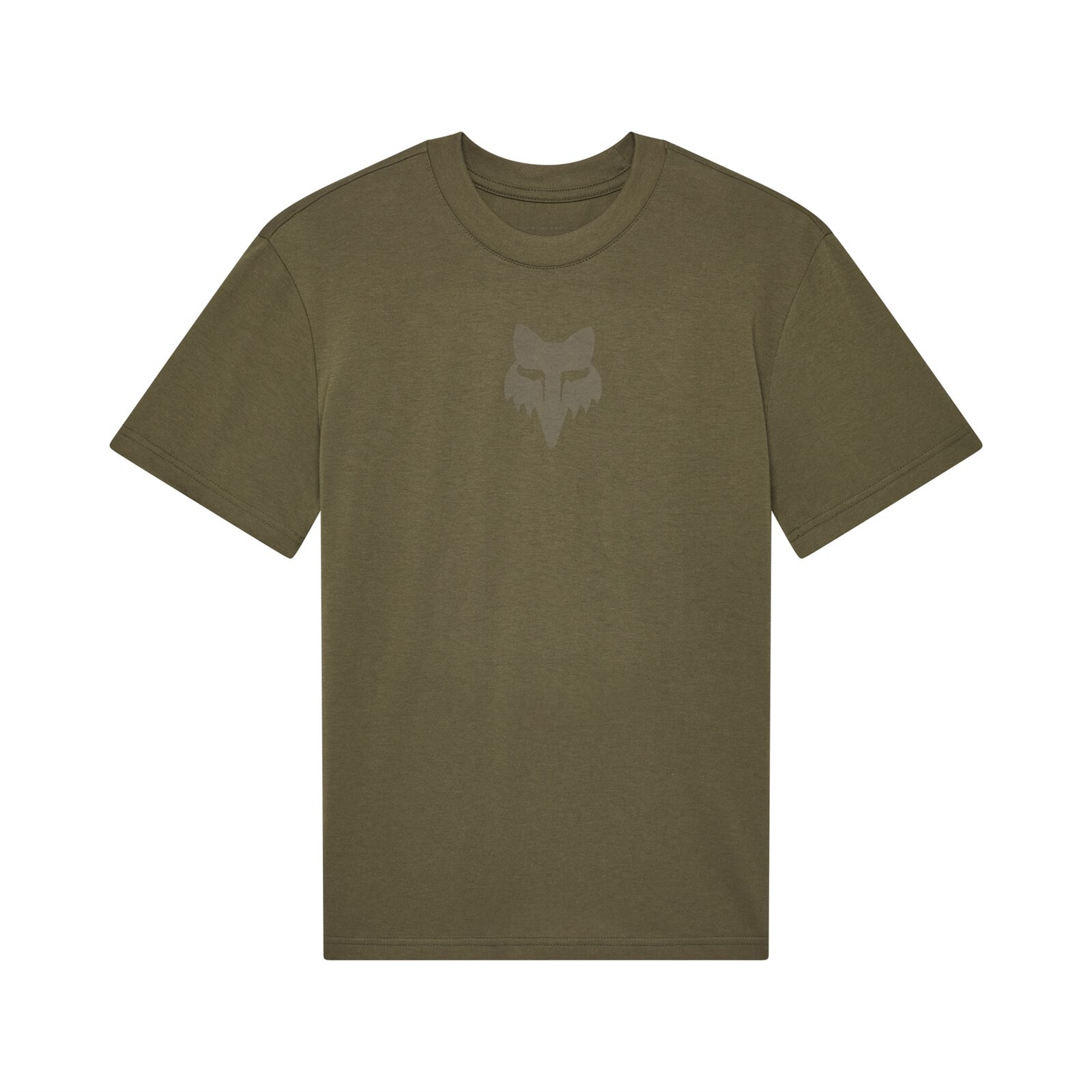 triko FOX - W Head Ss Tee (373) velikost: L