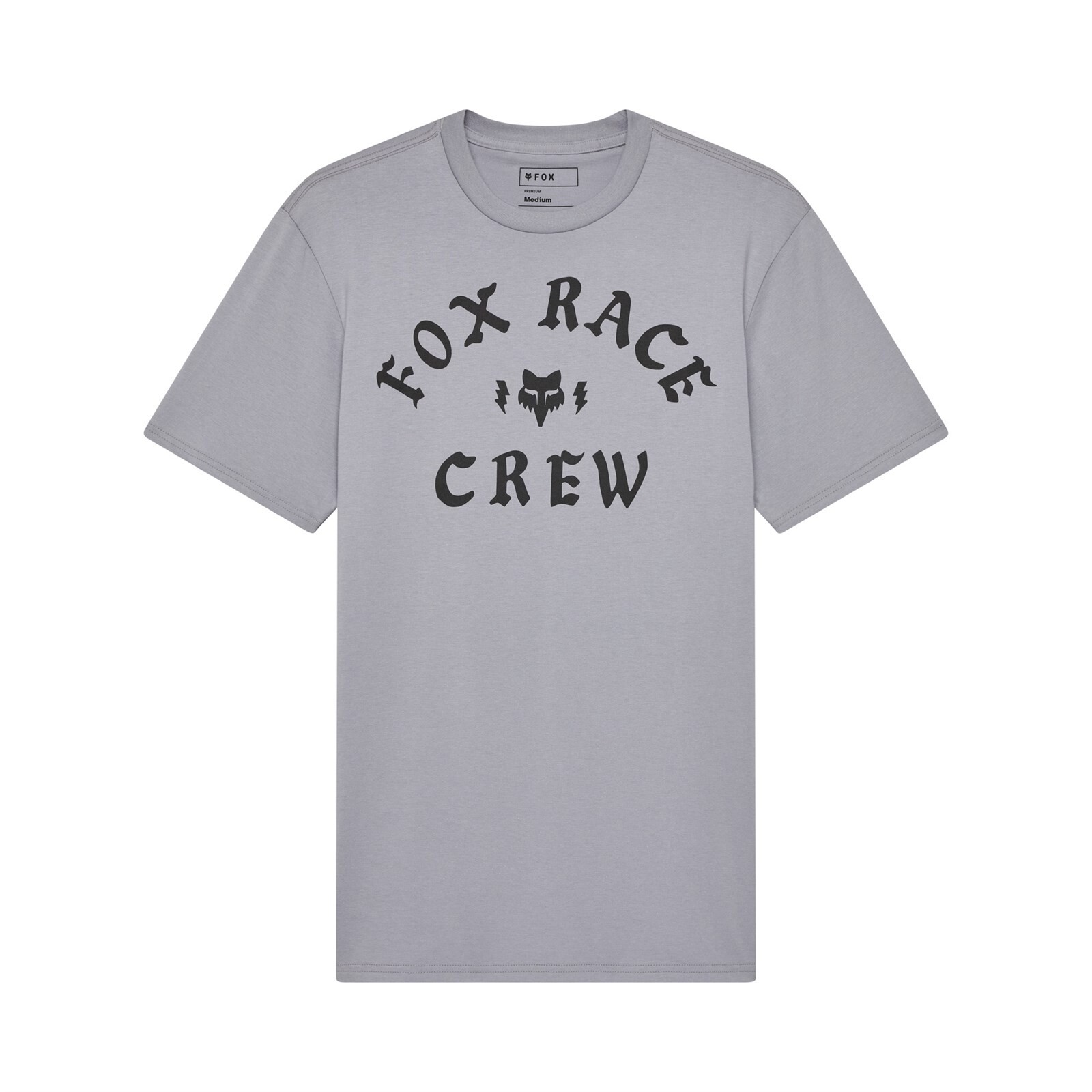 triko FOX - Heritage Ss Prem Tee (172)