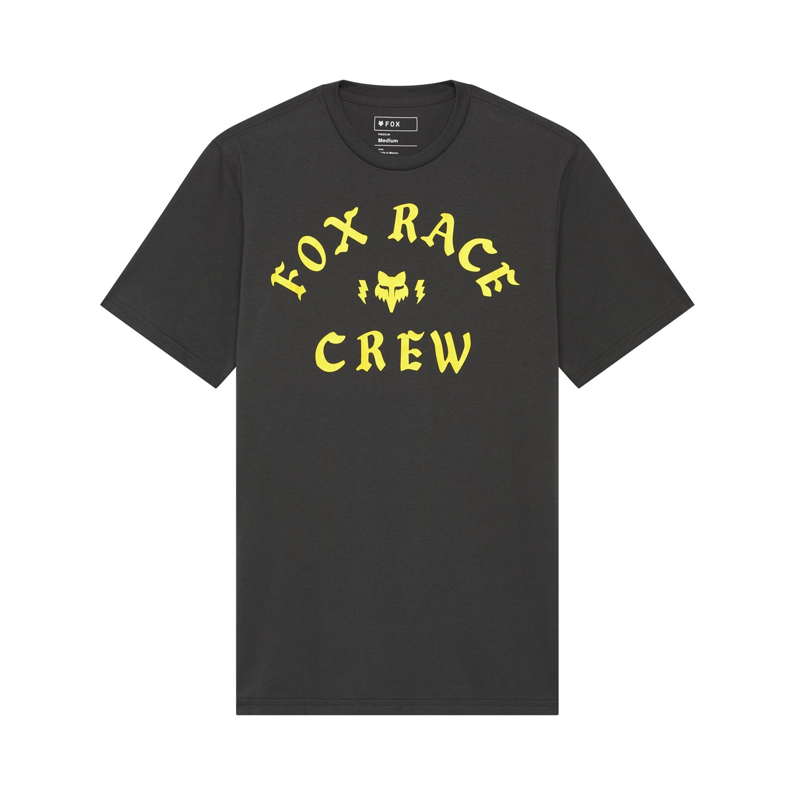 triko FOX - Heritage Ss Prem Tee (330)