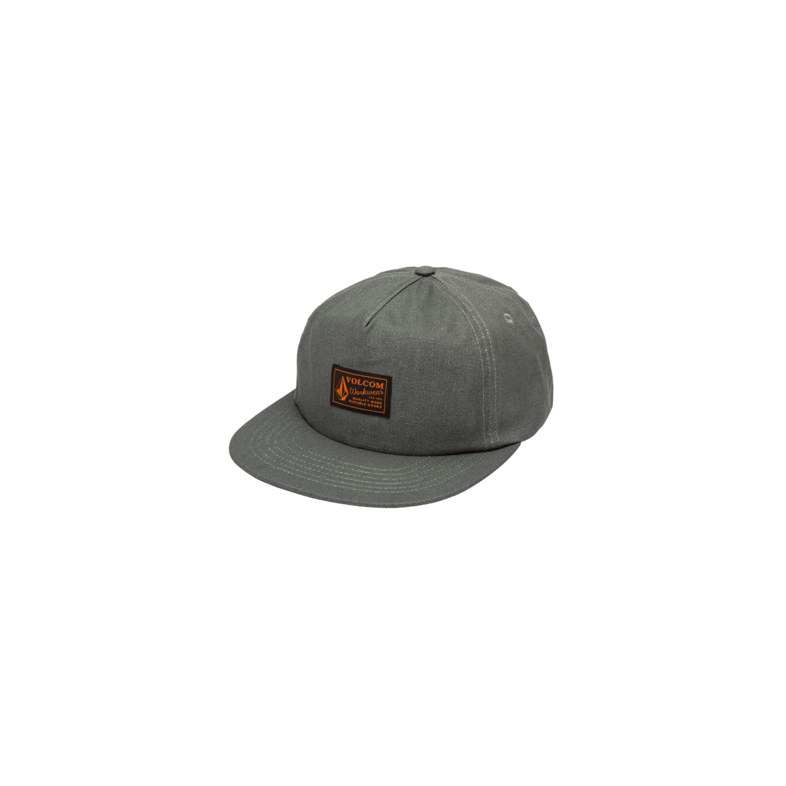 kšiltovka VOLCOM - Workwear Adj Hat (STH)
