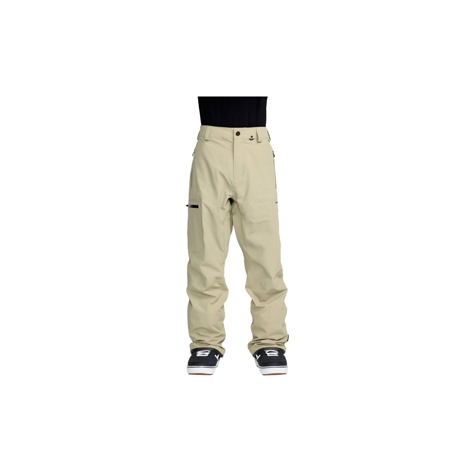 kalhoty VOLCOM - L Gore-Tex Pant (MSG) velikost: M