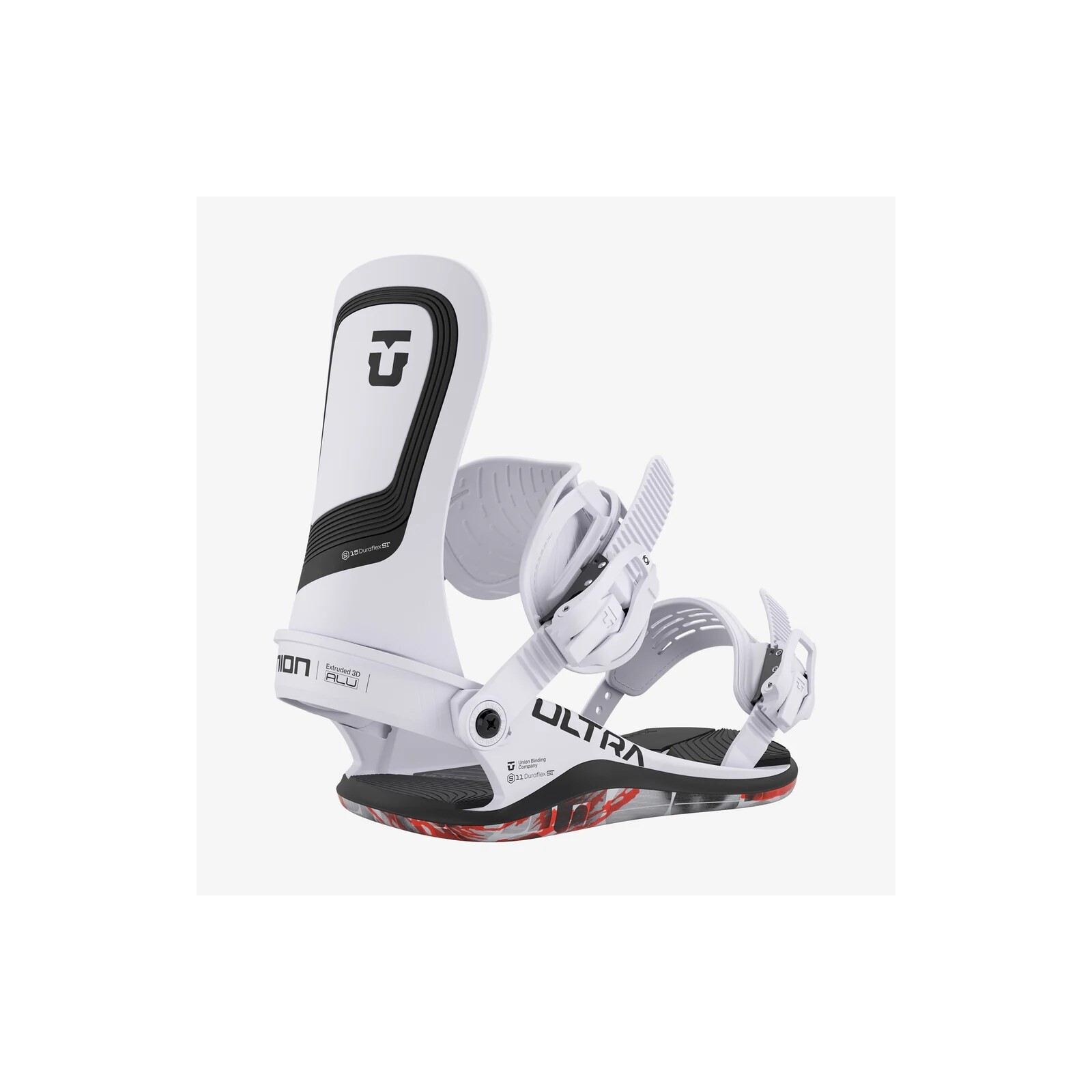 vázání UNION - Ultra Ice Grey (ICE GREY)