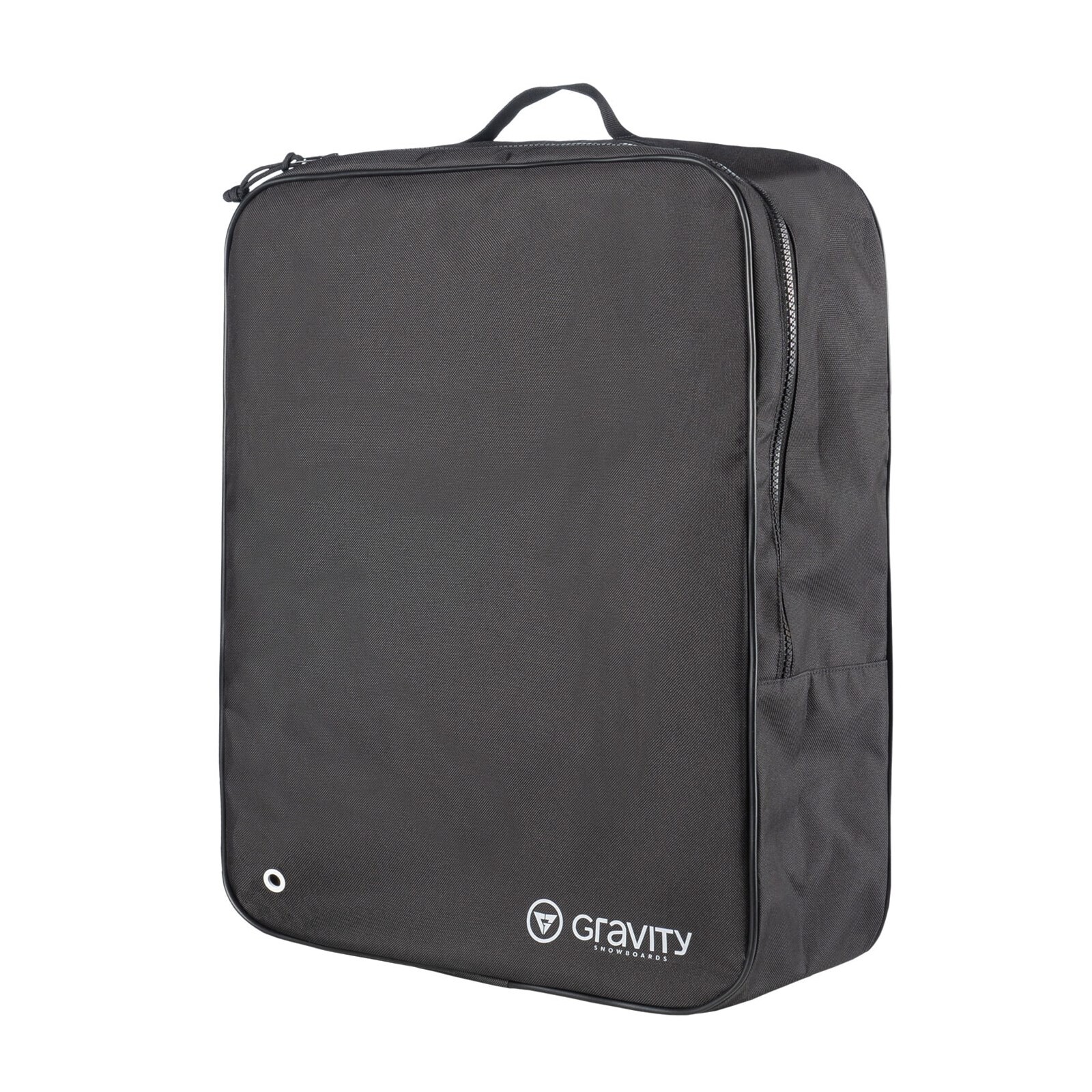 obal na boty GRAVITY - Boot Bag 32L Black (BLACK)