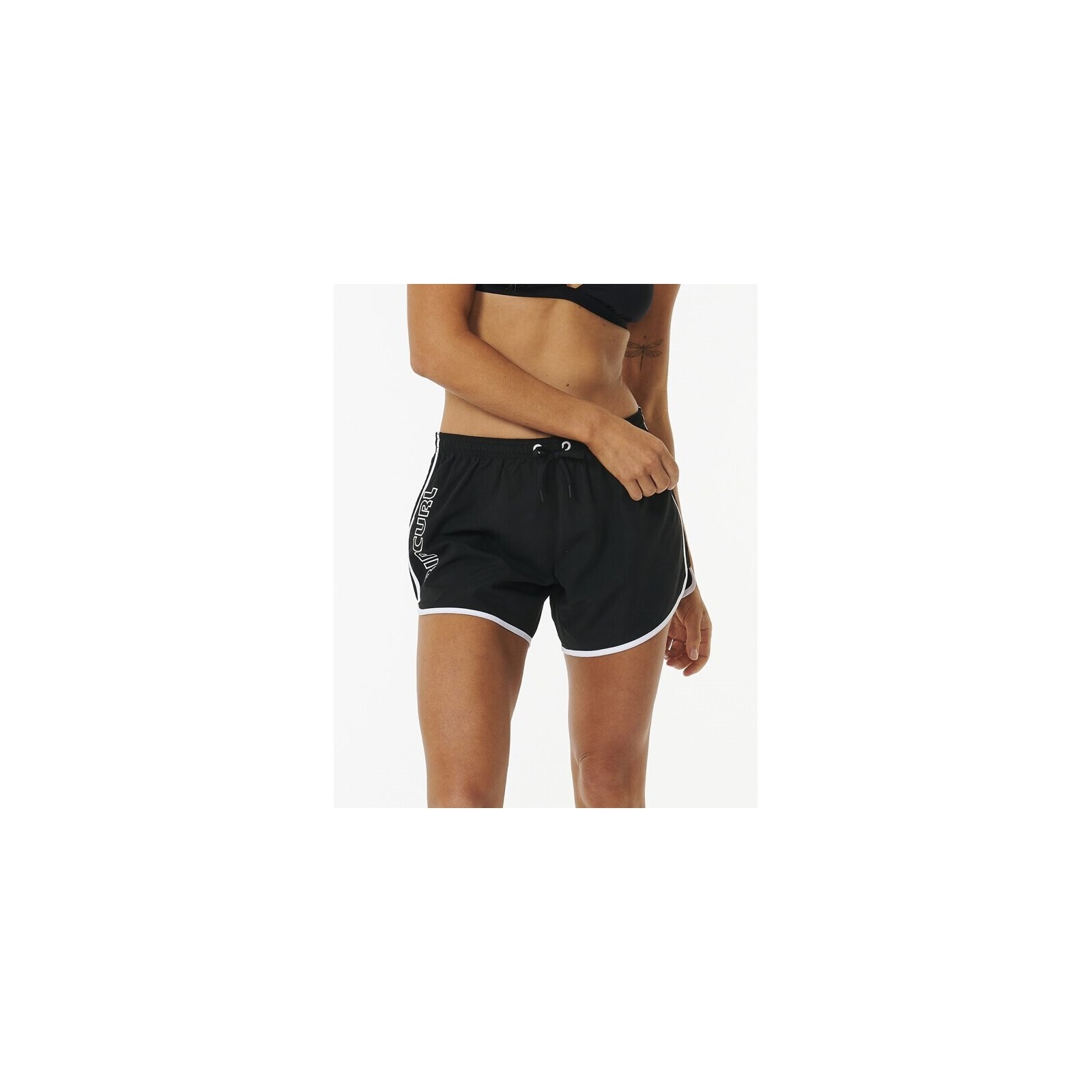 horní díl RIP CURL - Out All Day 5In Boardshort Black (90) velikost: L