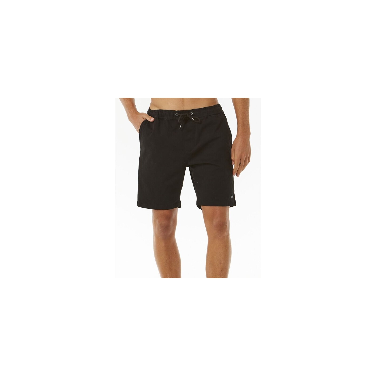 kraťasy RIP CURL - Classic Surf Volley Black (90)