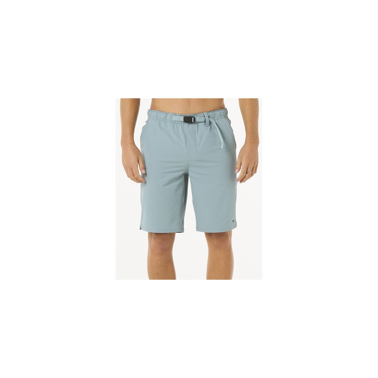 kraťasy RIP CURL - Boardwalk Buck Mineral Blue (4790)