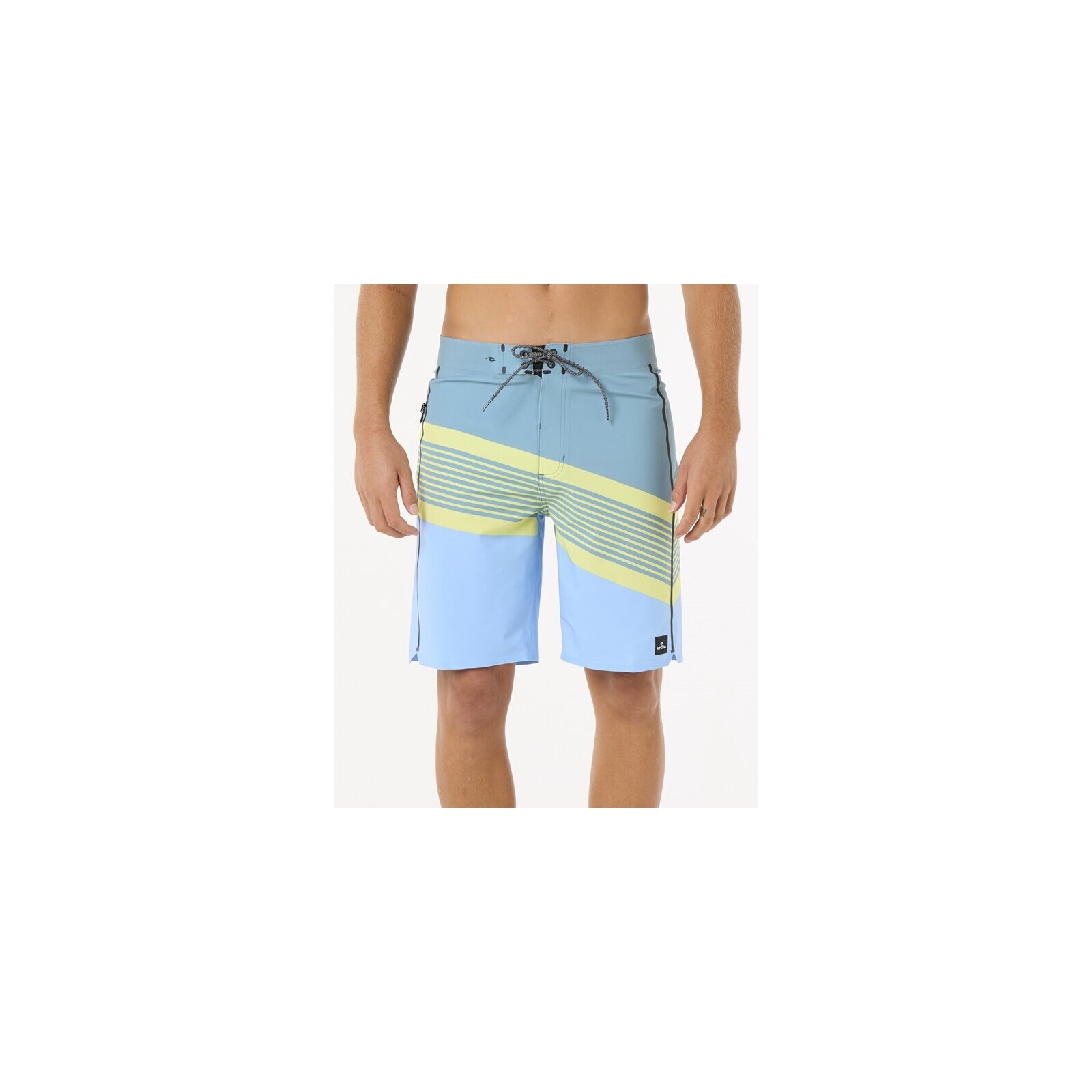 koupáky RIP CURL - Mirage Invert Ultimate Blue Lagoon (3038) velikost: 34