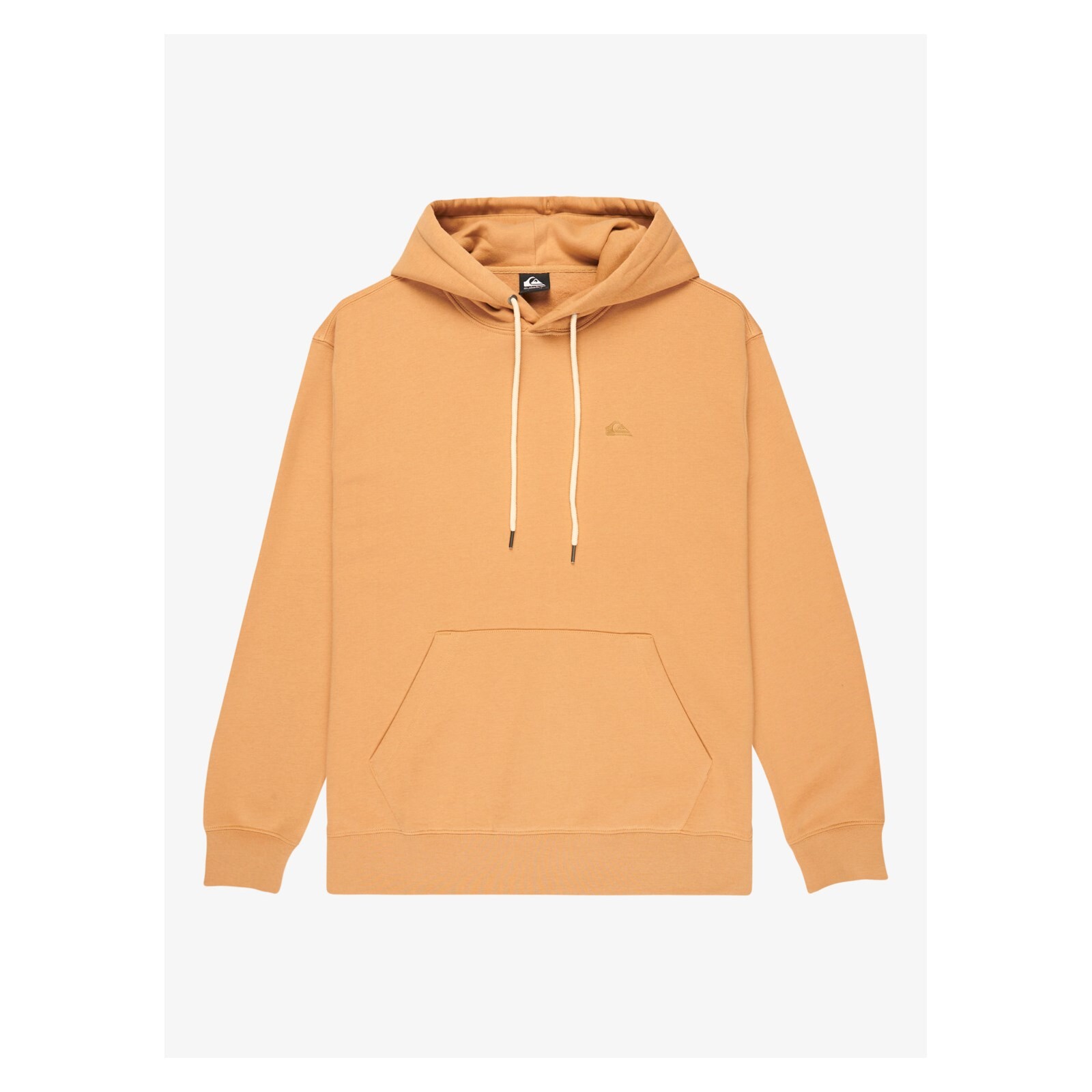 mikina QUIKSILVER - Salt Water Hoodie Khaki (CJZ0)