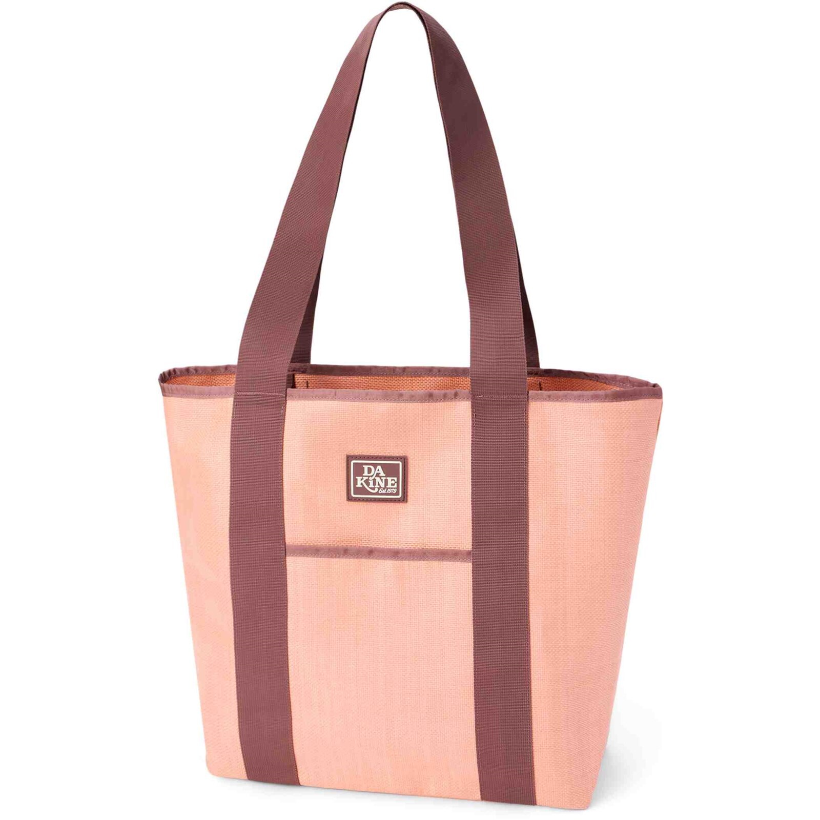 taška přes rameno DAKINE - Beach Tote Coral Haze (CORAL HAZE) velikost: OS