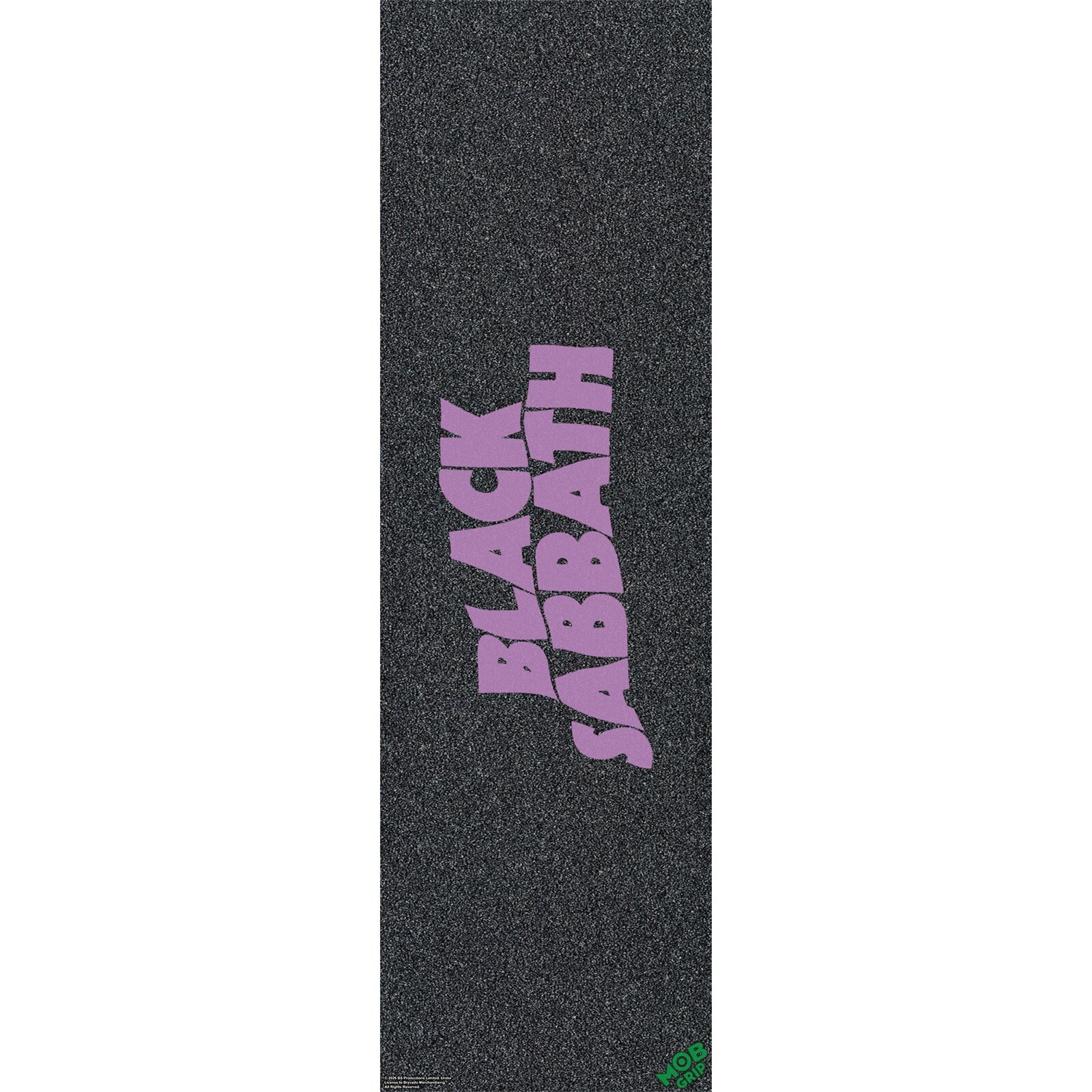 grip MOB GRIP - Black Sabbath Master of Reality Graphic (164497) velikost: 10in x 33in