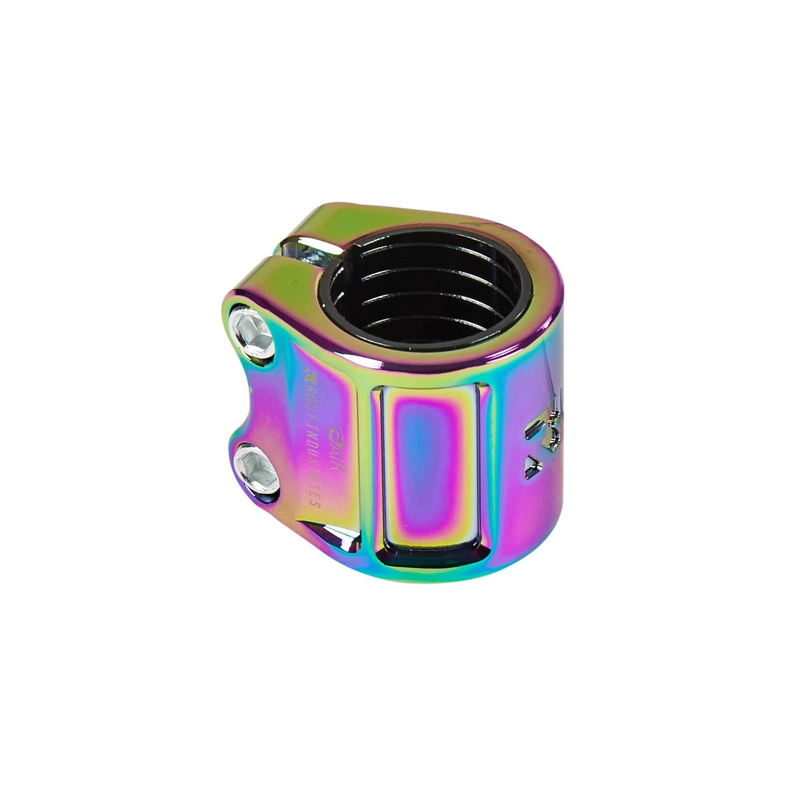 objímka ROOT INDUSTRIES - Root Air Double Clamp (MULTI1885) velikost: OS