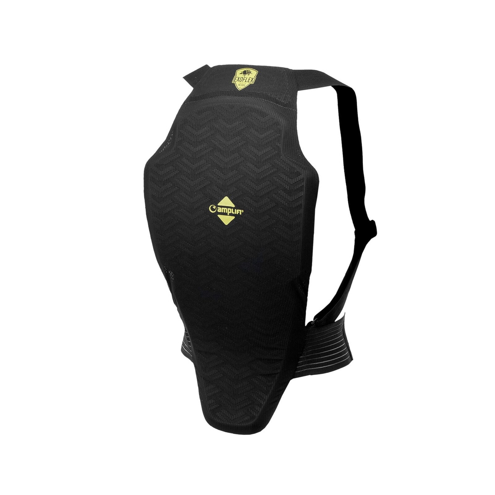 páteřák AMPLIFI - Reactor Pack Black (BLACK2002)