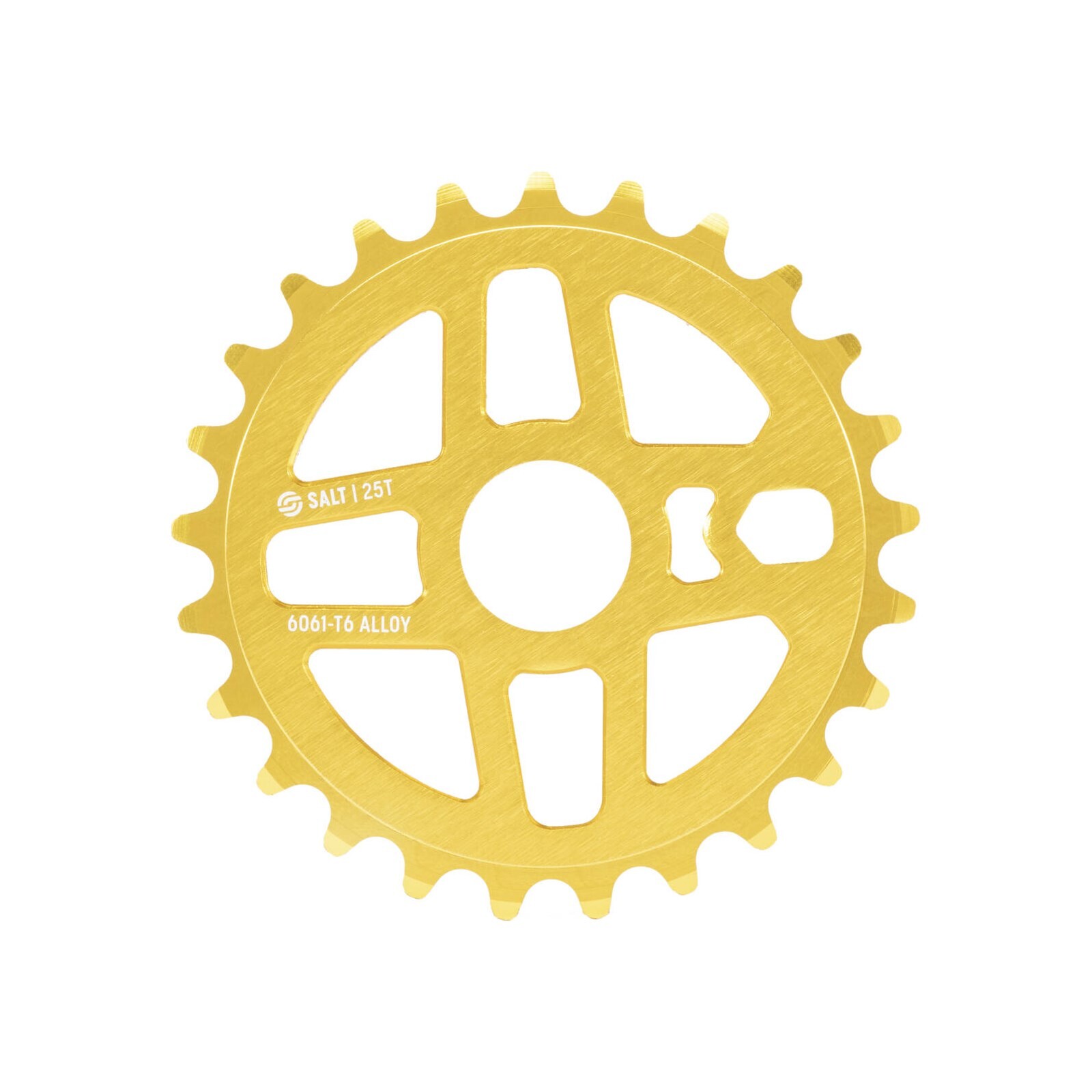 převodník SALT - Salt Pro Freestyle BMX Sprocket (MULTI2145) velikost: 25T