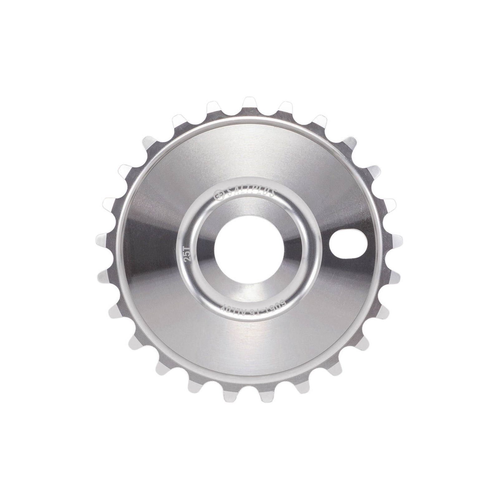 převodník SALT - Salt Plus Solidus Freestyle BMX Sprocket (MULTI2133) velikost: 28T