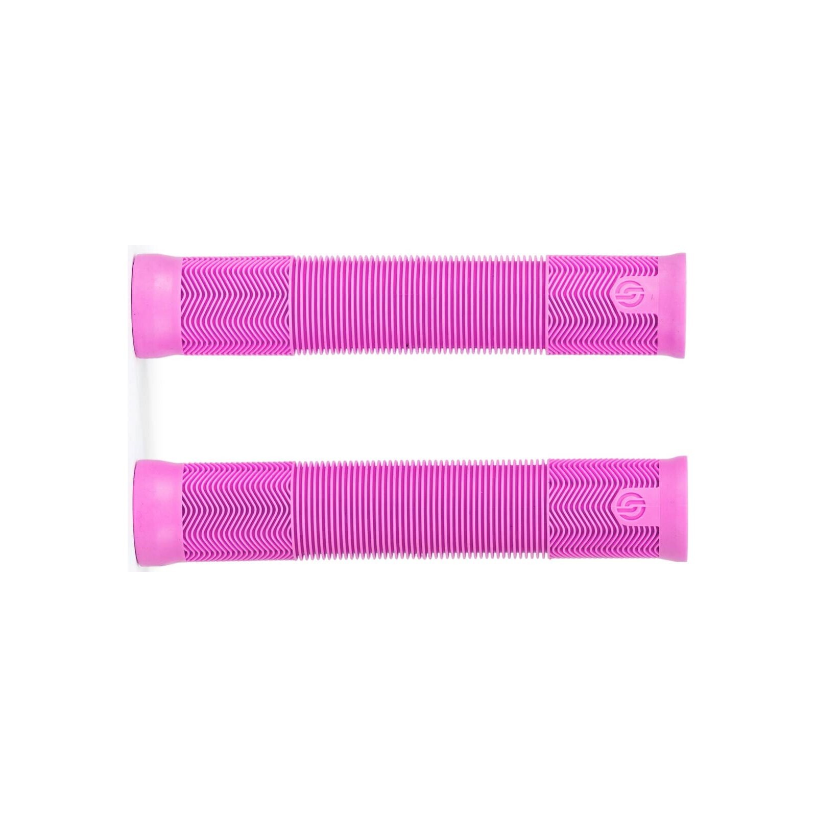 gripy SALT - Salt EX Flangeless Grips (MULTI617) velikost: 154mm