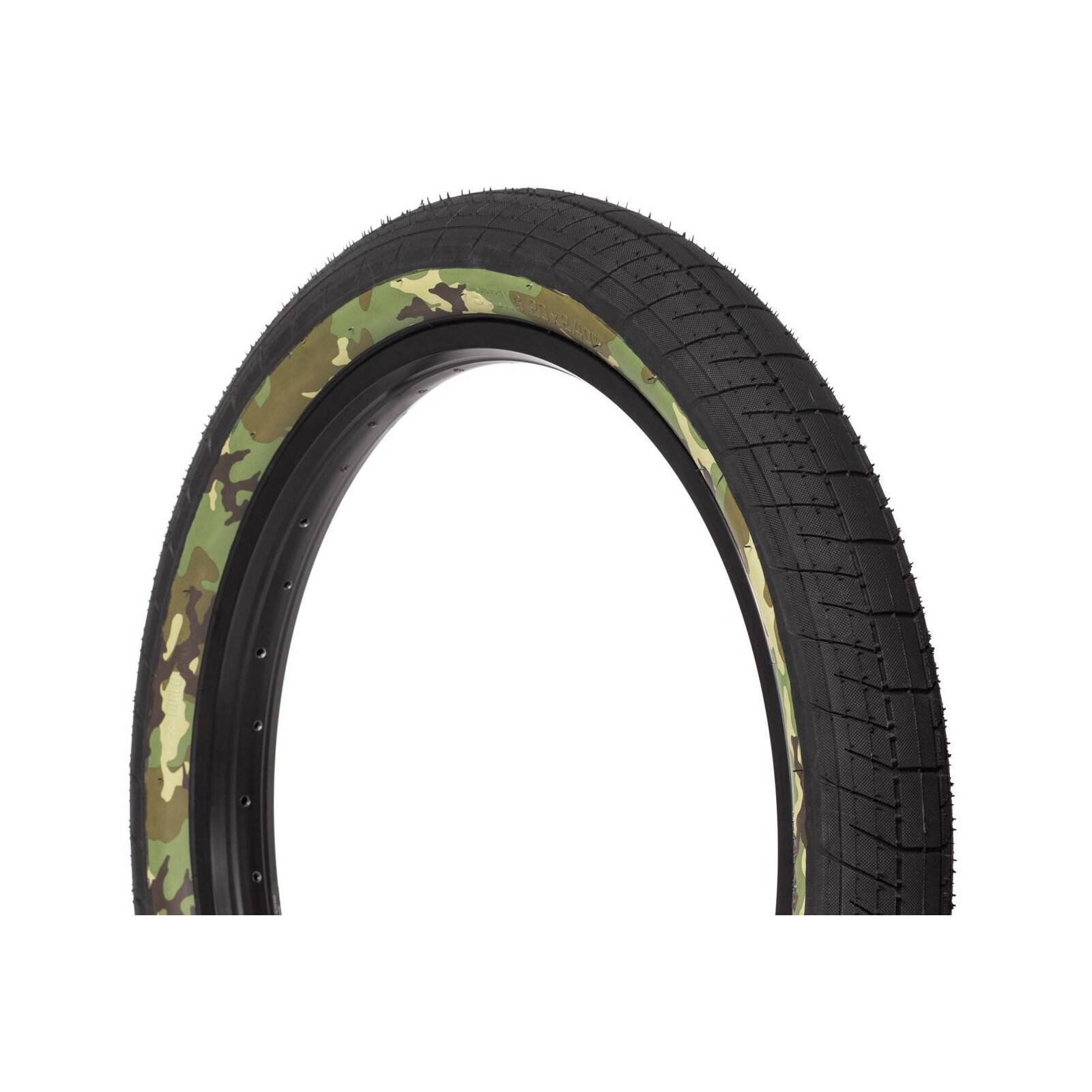 plášť SALT - Salt Plus Sting 20in BMX Tire (MULTI2051) velikost: 2.4in