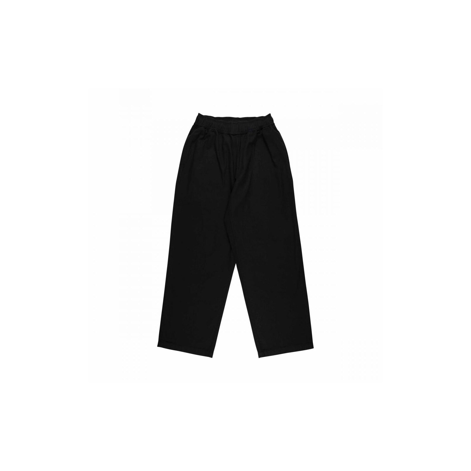 kalhoty SANTA CRUZ - Carter Pants Black (BLACK)