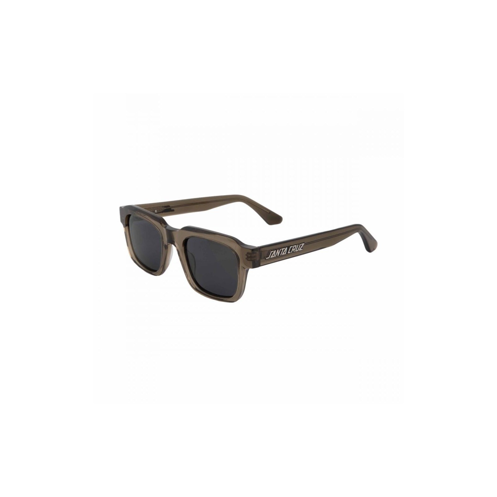 sluneční brýle SANTA CRUZ - Mimi Sunglasses Transparent Stone Grey/Black (TRANSPARENT STONE GR)