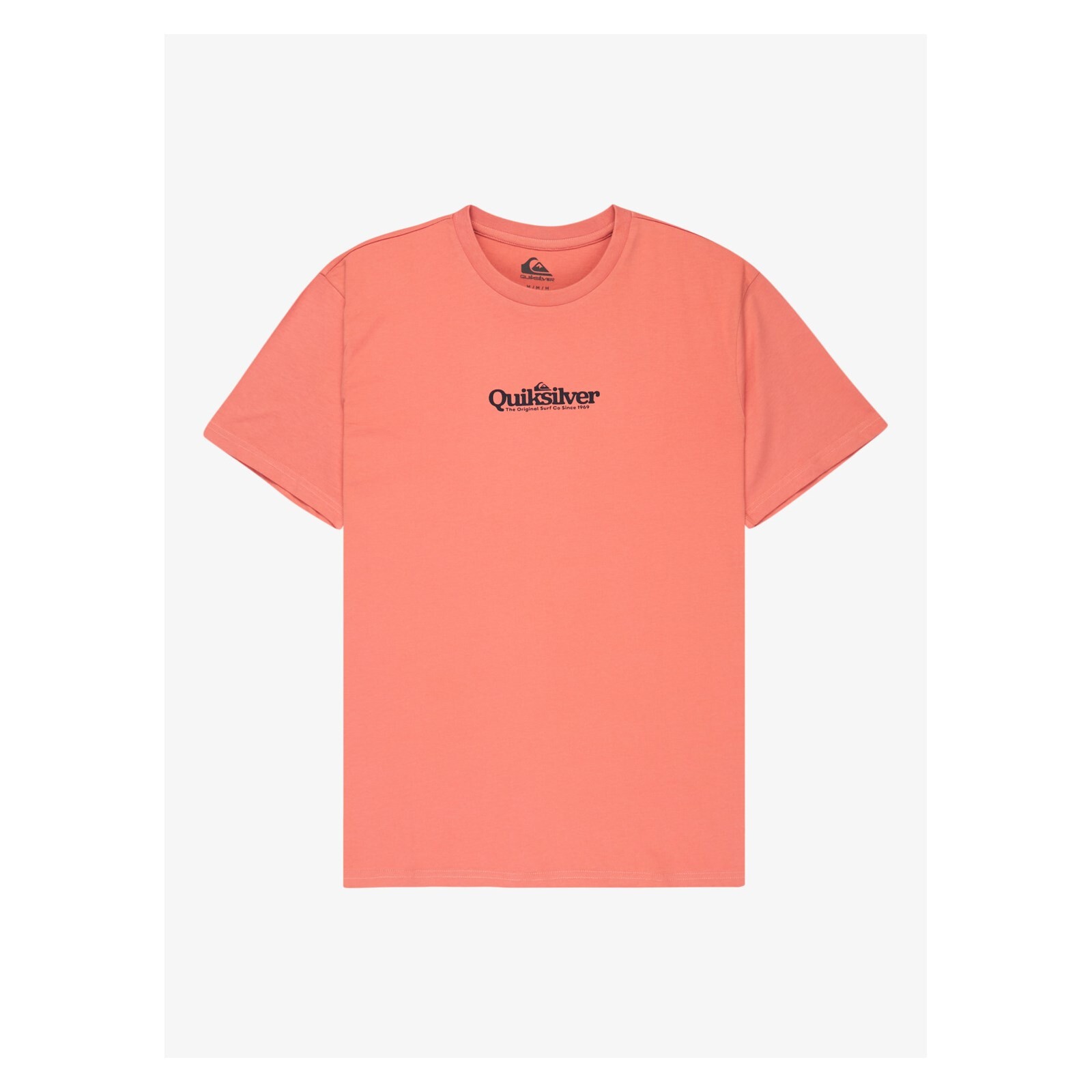 triko QUIKSILVER - Fineline Desert Sand (MKT0)