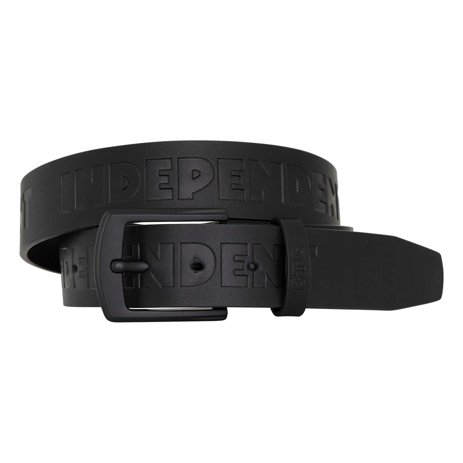 pásek INDEPENDENT - Bar Logo  Belt Black (158397) velikost: OS