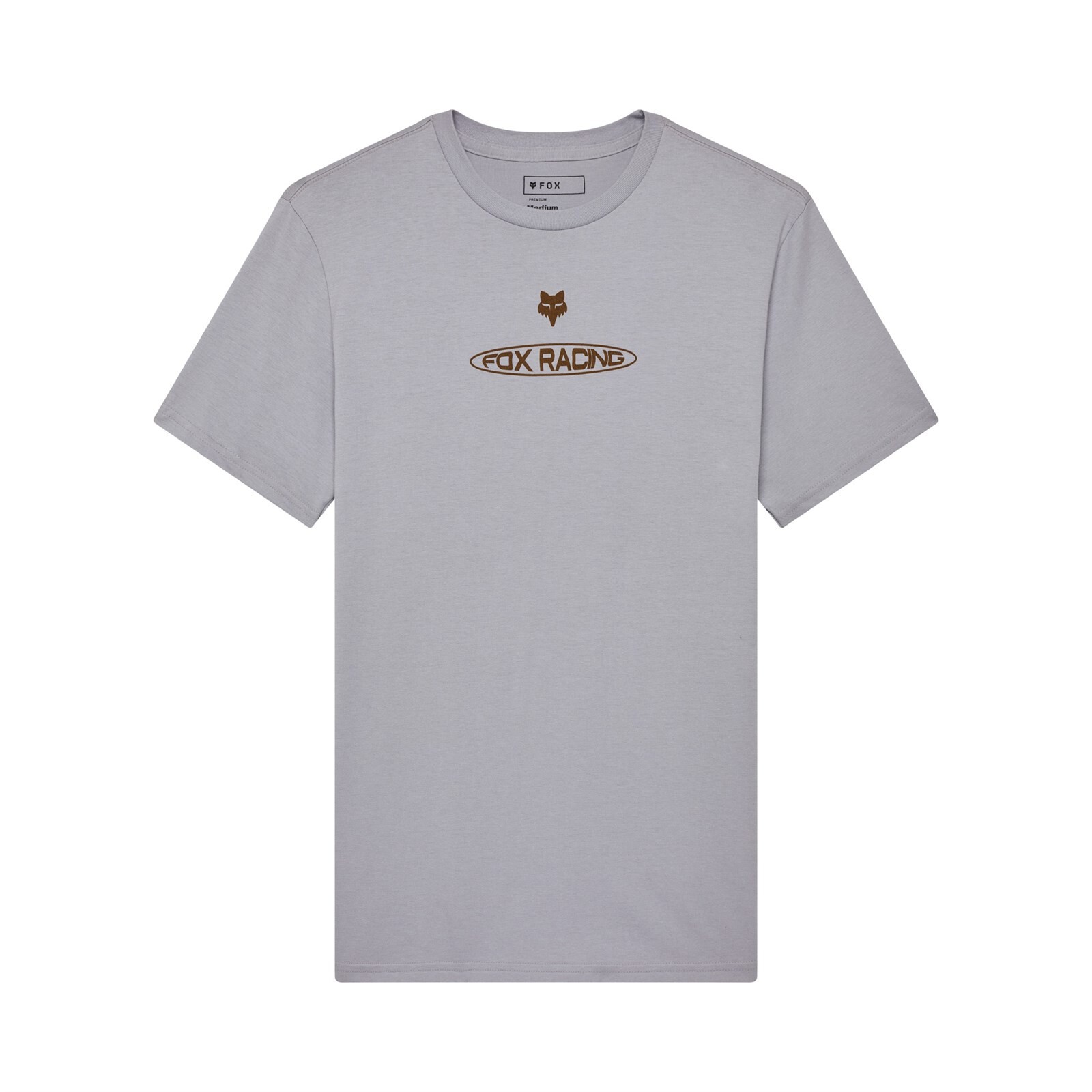 triko FOX - Planet Moto Ss Prem Tee (172)