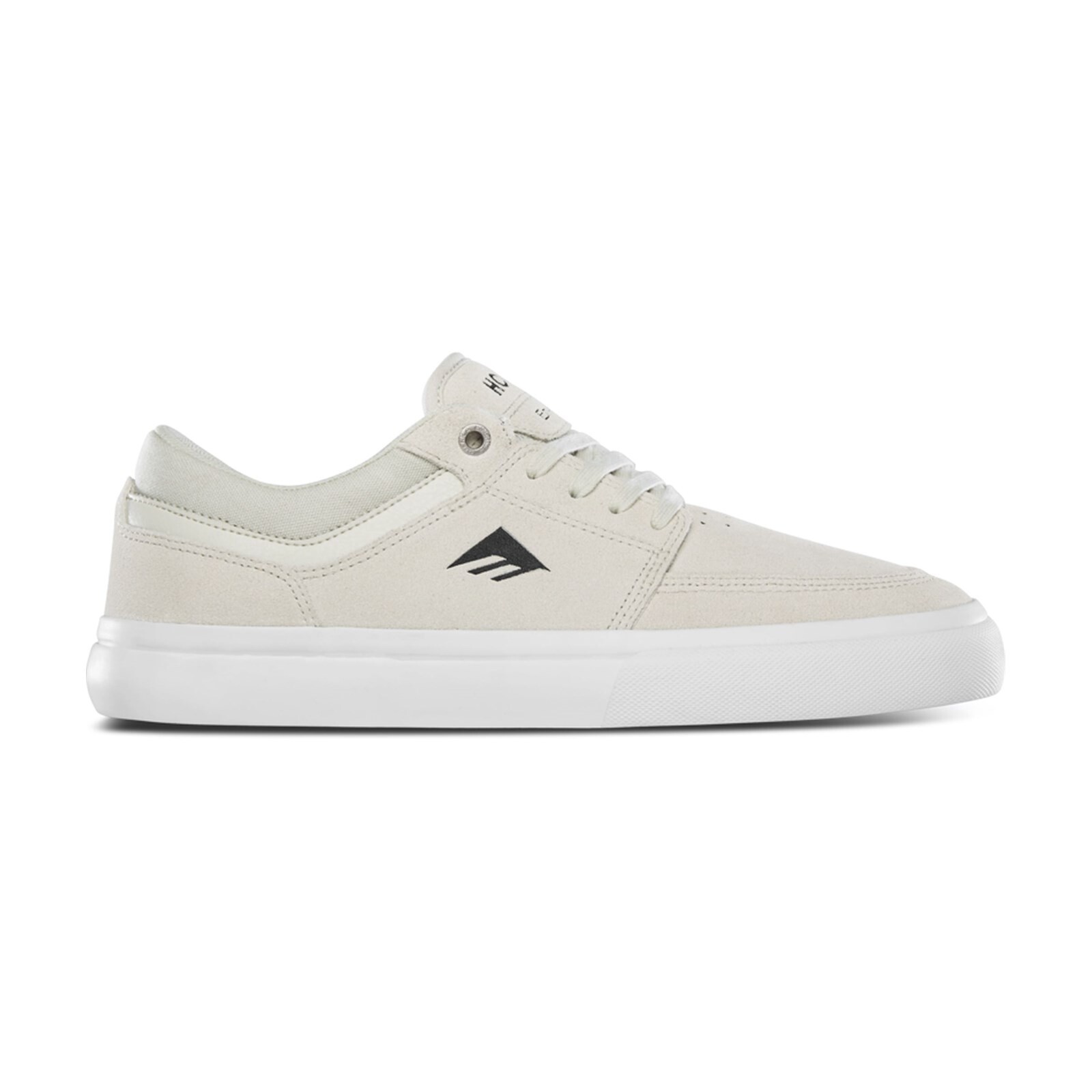 boty EMERICA - Hoban Light Grey (050)