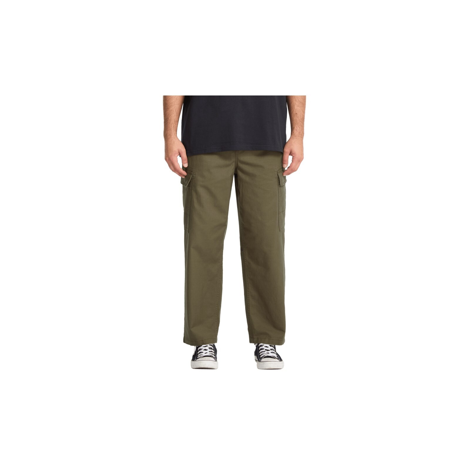 kalhoty VOLCOM - Billow Tapered Ew Cargo (SLE)