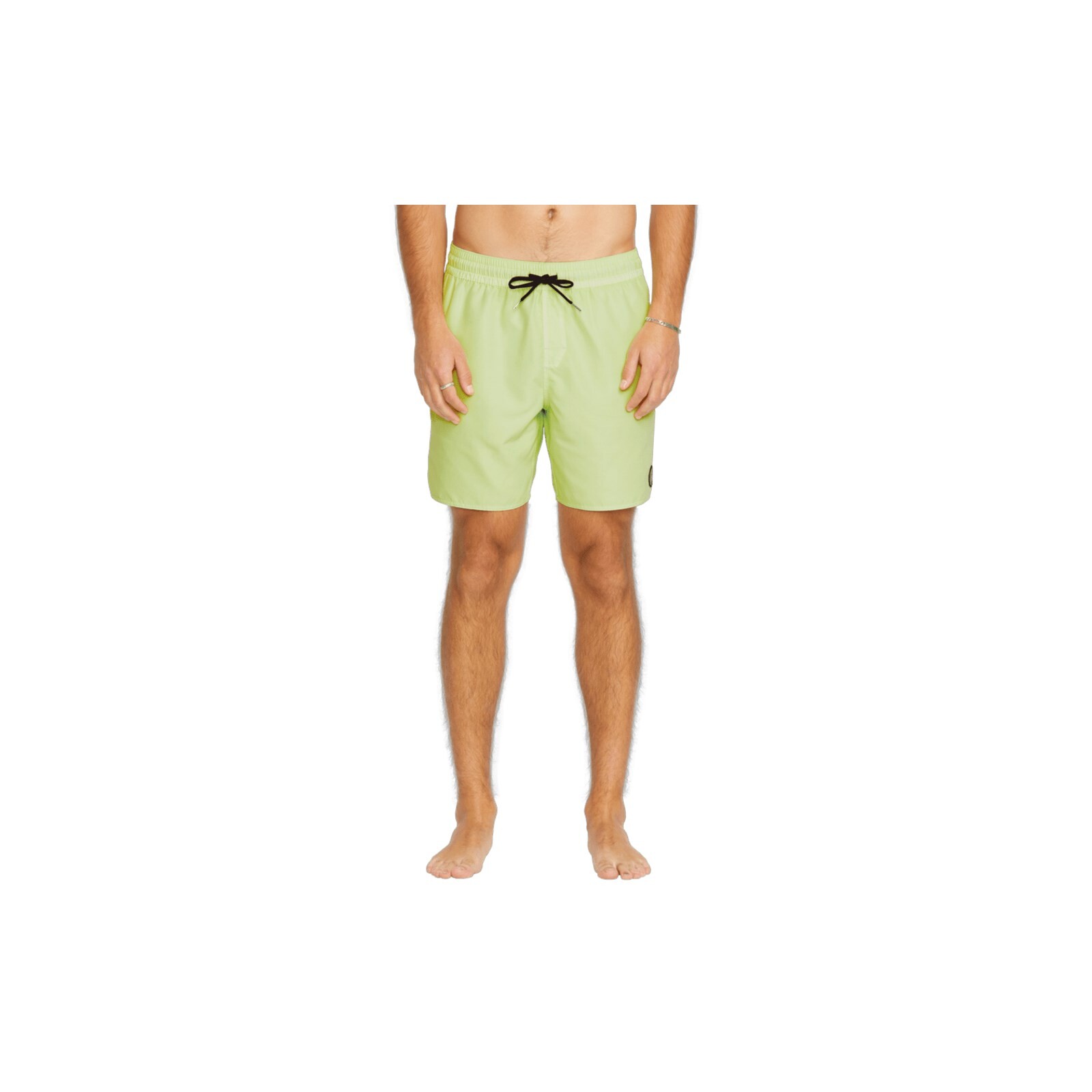 koupáky VOLCOM - Center Trunk 17 (MGN)