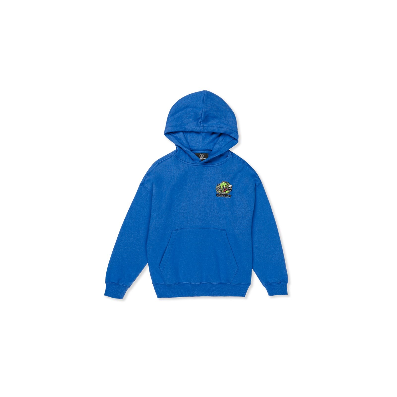 mikina VOLCOM - Skate Fast Po (POB) velikost: XL