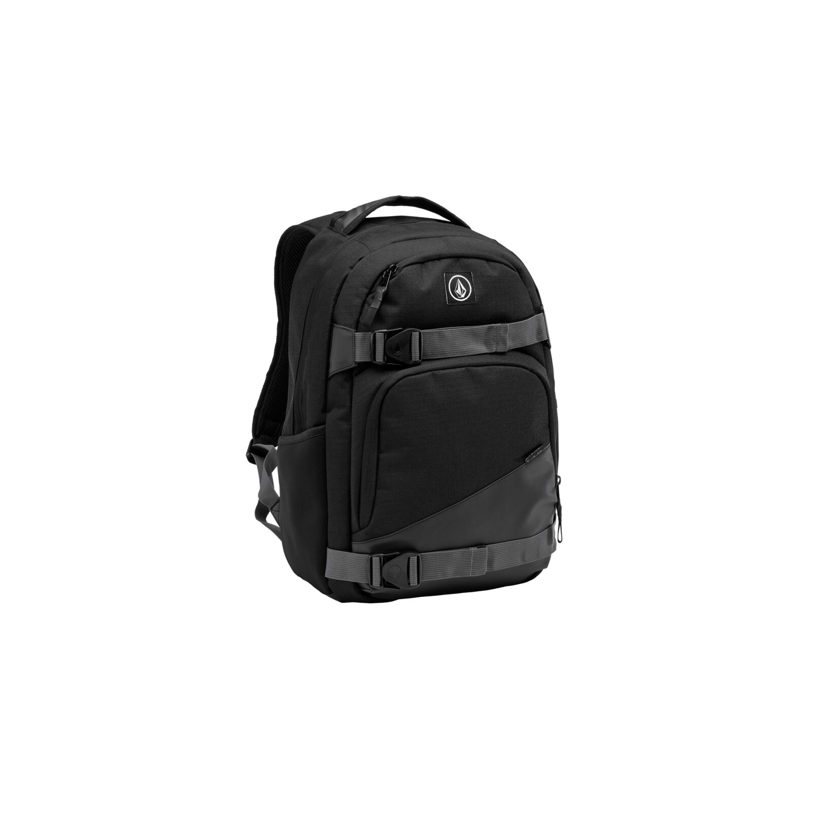 batoh VOLCOM - Grindstone Skate Backpack (BLK)