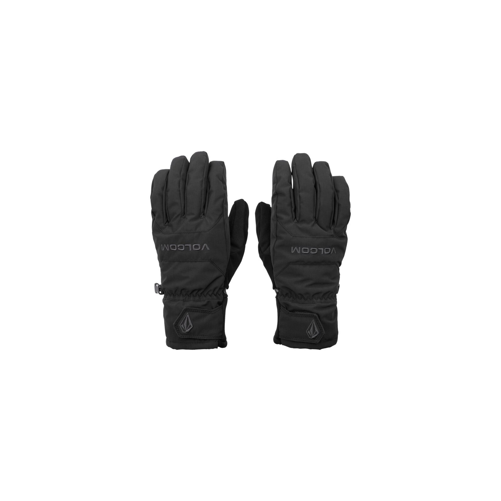 rukavice VOLCOM - V.Co Nyle Glove (BLK)