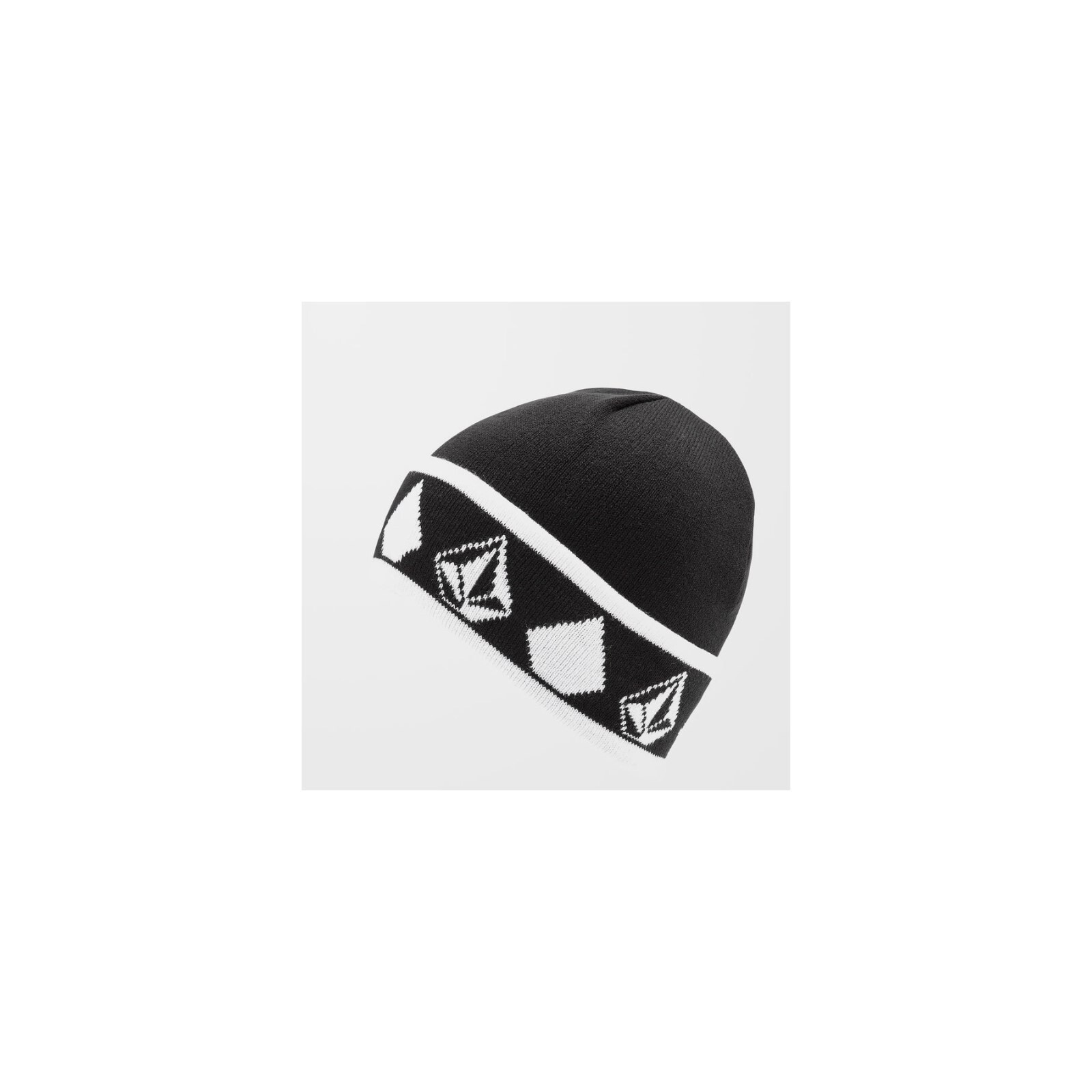 kulich VOLCOM - Powder Beanie (BLK)