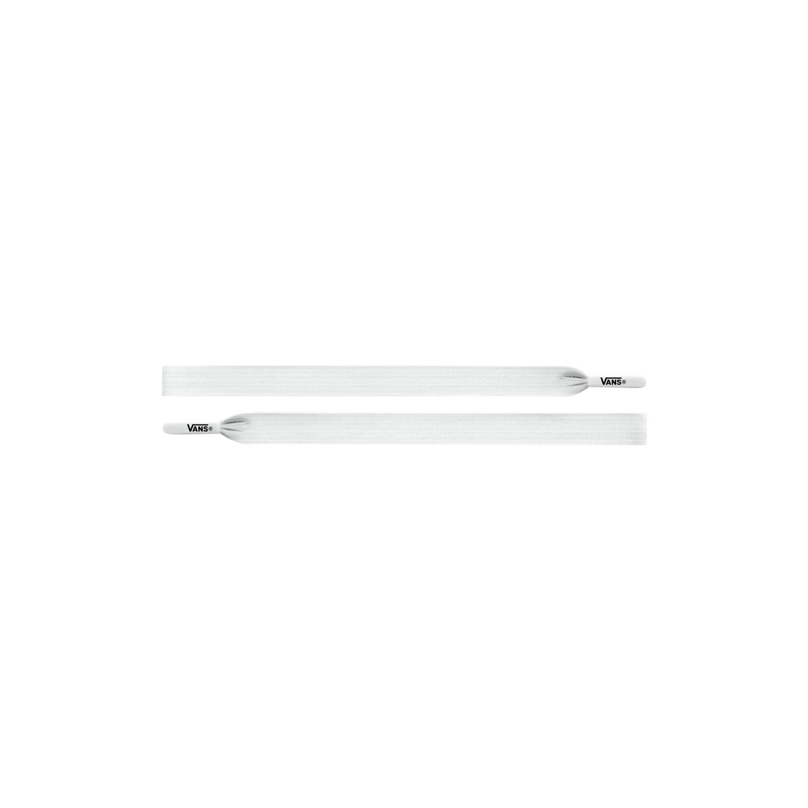 tkaničky VANS - Vans Laces White (WHT)