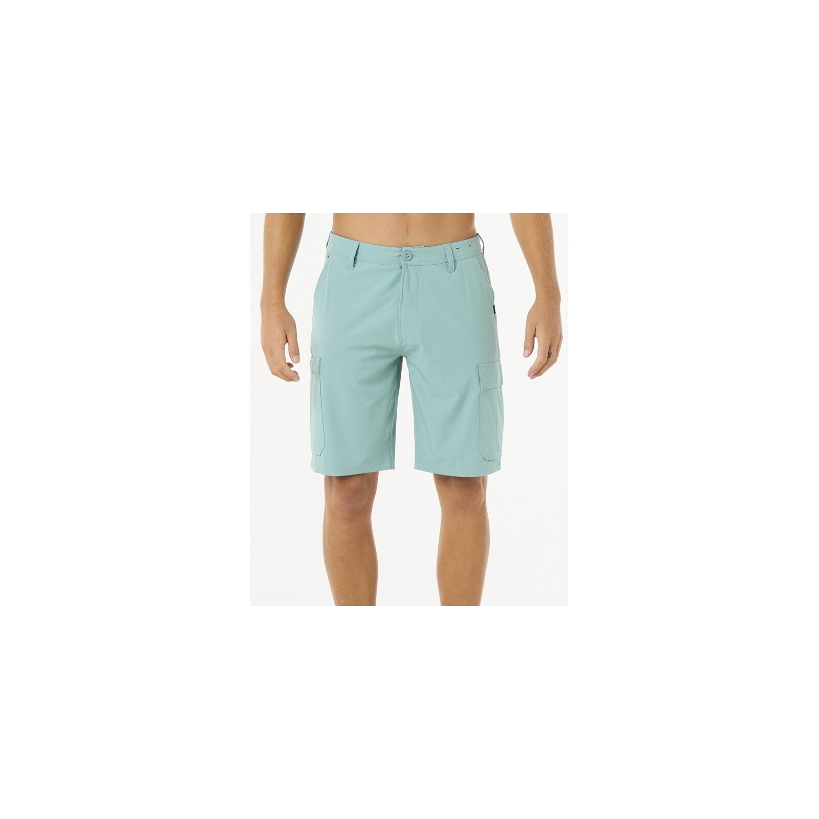 kraťasy RIP CURL - Boardwalk Classic Surf Cargo Blue Lagoon (3038)