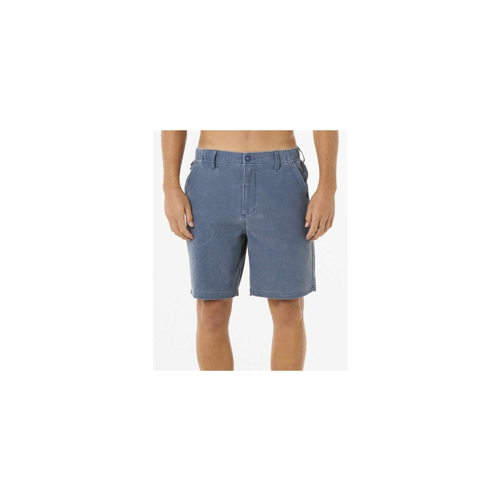 kraťasy RIP CURL - Boardwalk Cord Wiz Washed Navy (9741) velikost: L