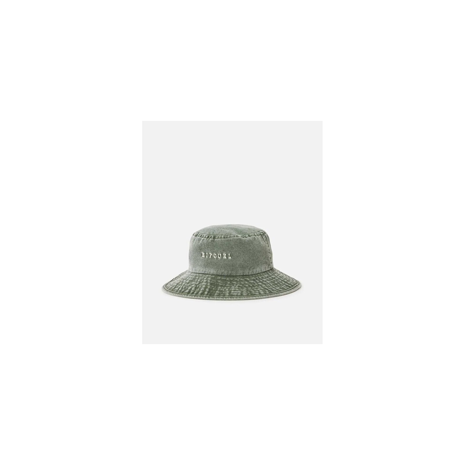 klobouk RIP CURL - Premium Surf Upf Sun Hat Washed Olive (9591)