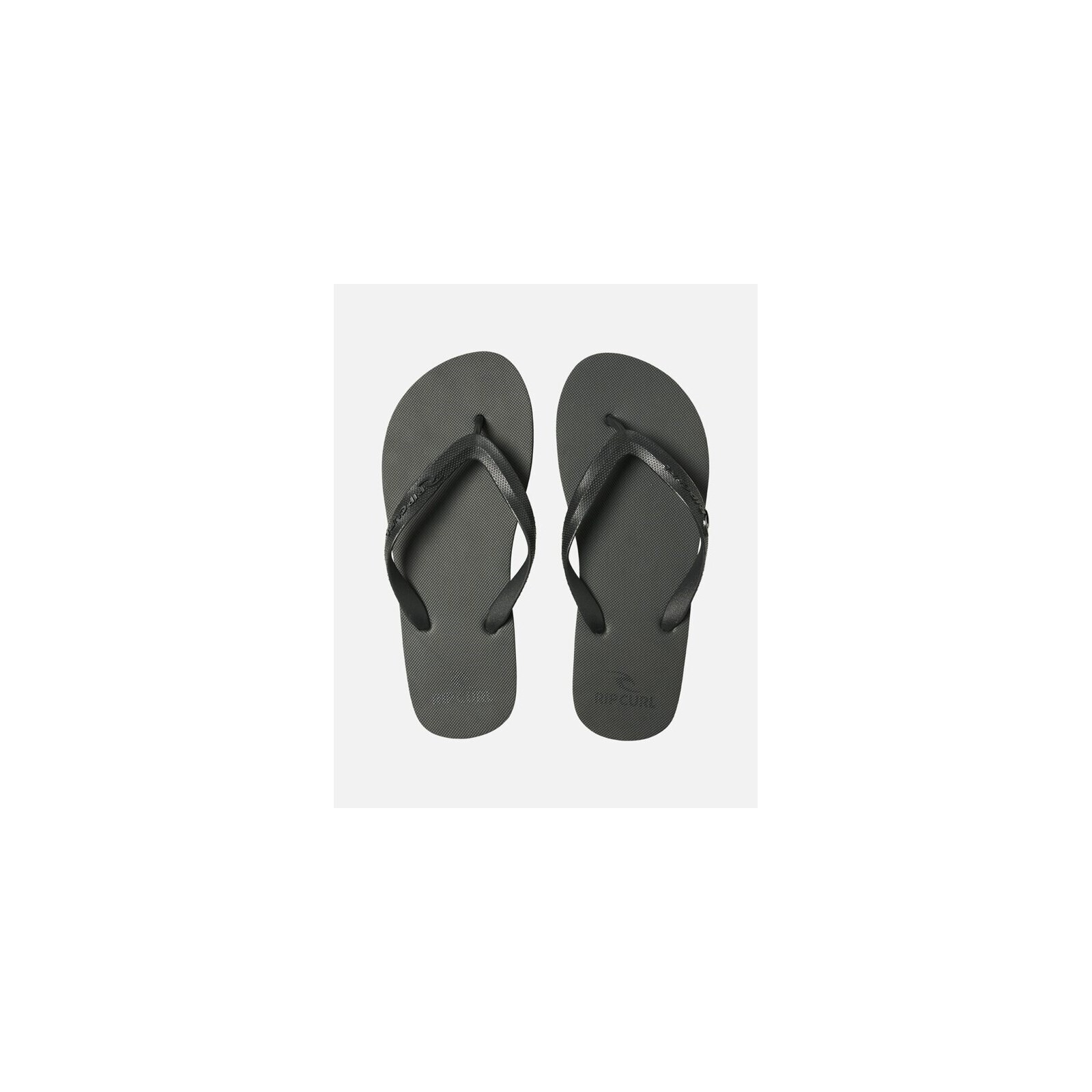 žabky RIP CURL - Brand Logo Bloom Open Toe Black (90)
