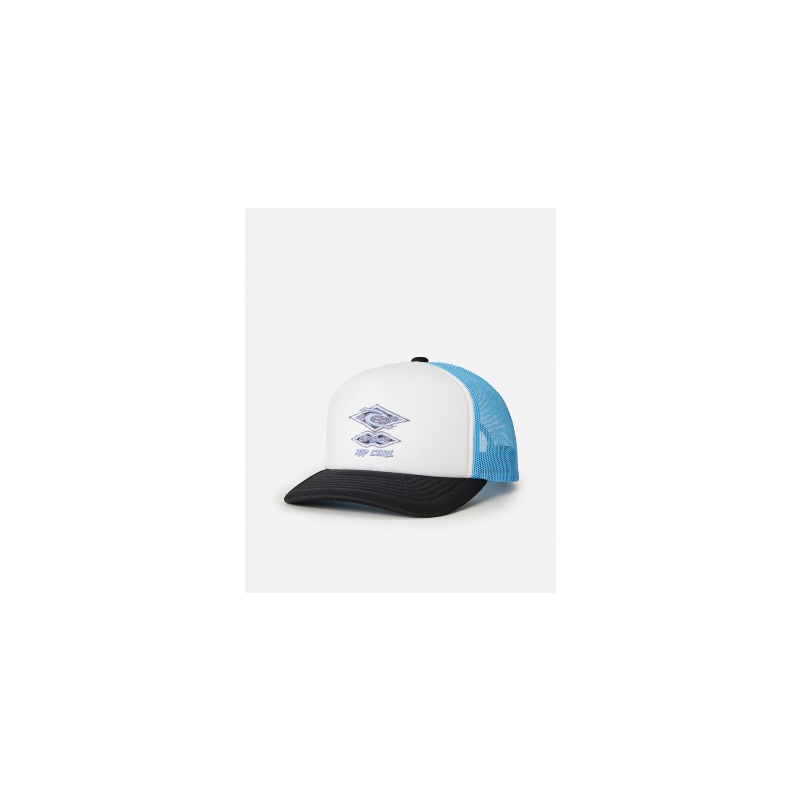 kšiltovka RIP CURL - Weekender Trucker - Boy Ice Blue (3807) velikost: OS